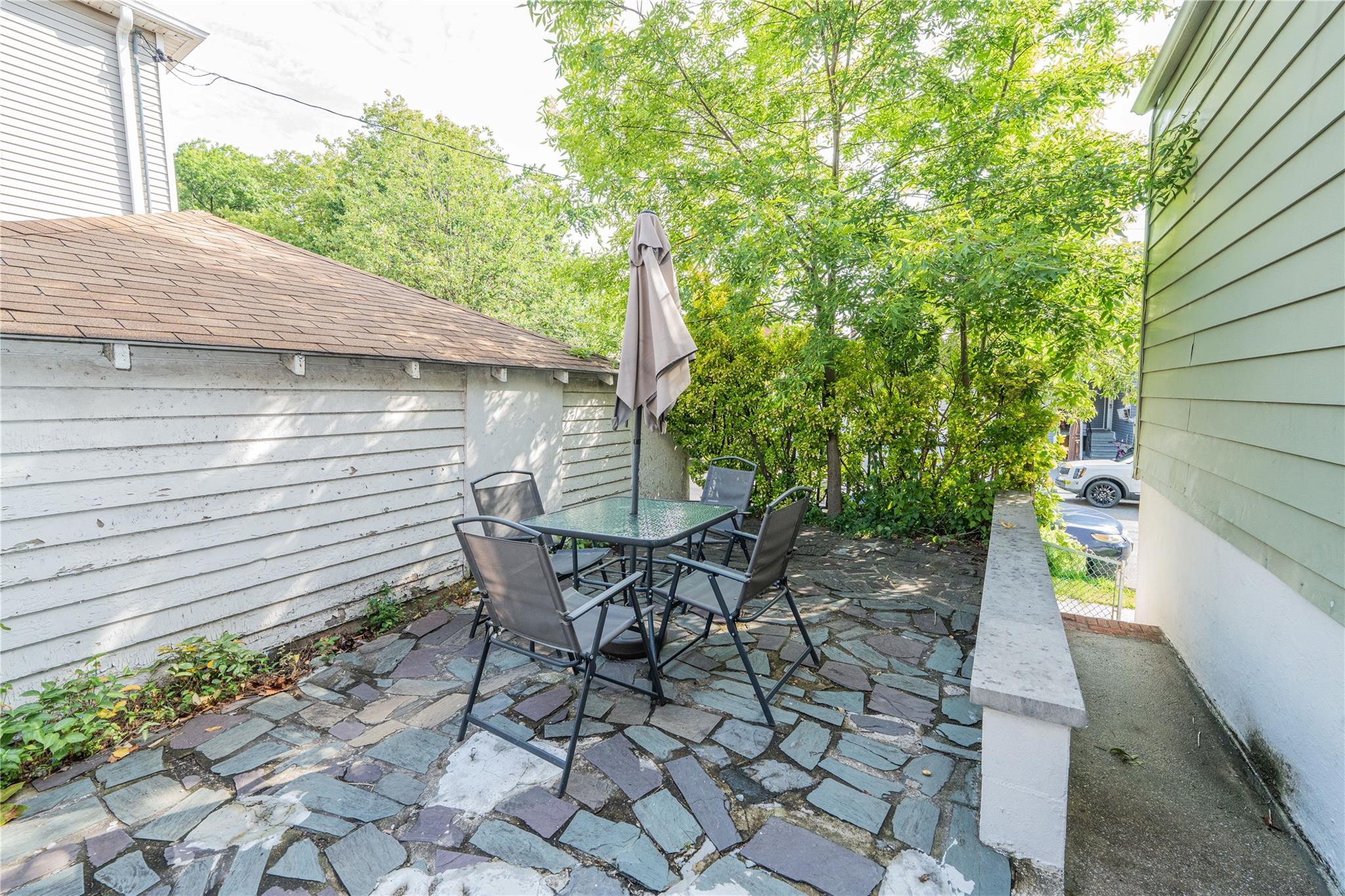 3021 Barkley Avenue, Bronx, NY 10465