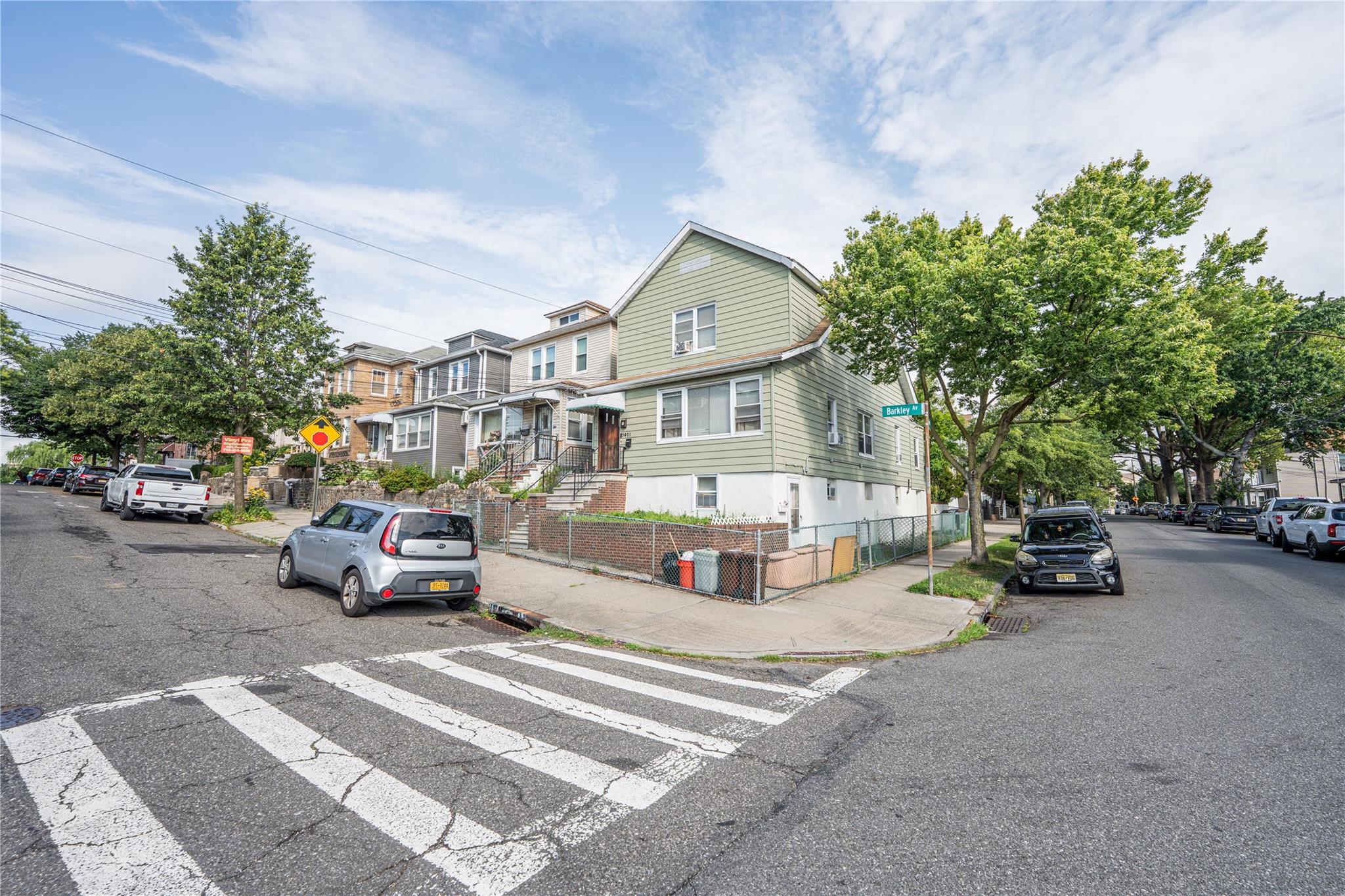 3021 Barkley Avenue, Bronx, NY 10465