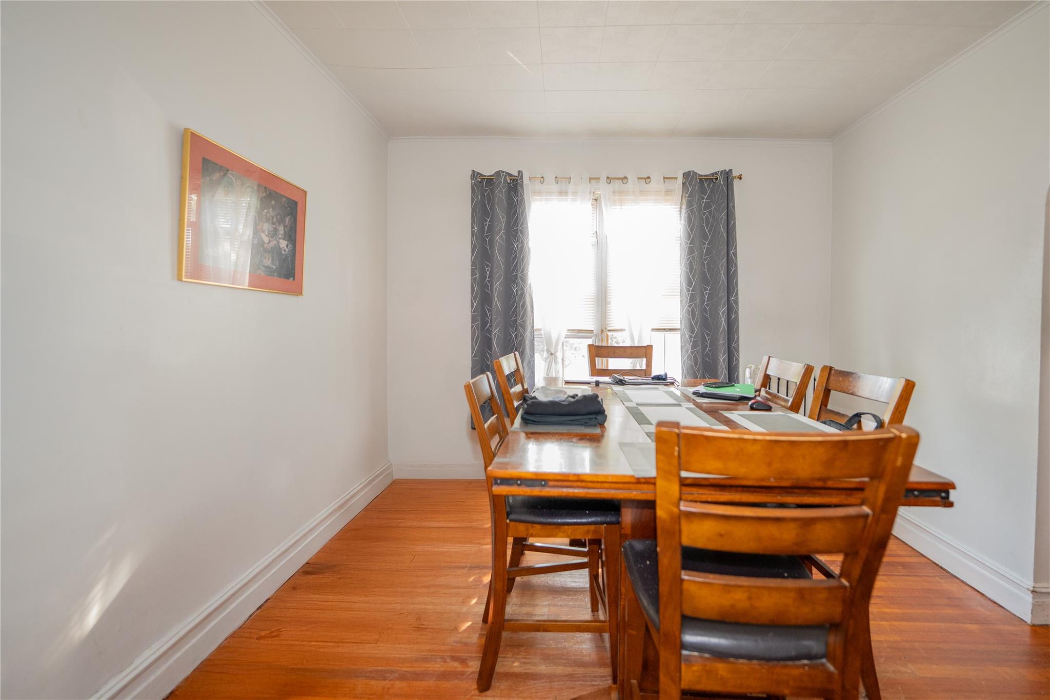 3021 Barkley Avenue, Bronx, NY 10465