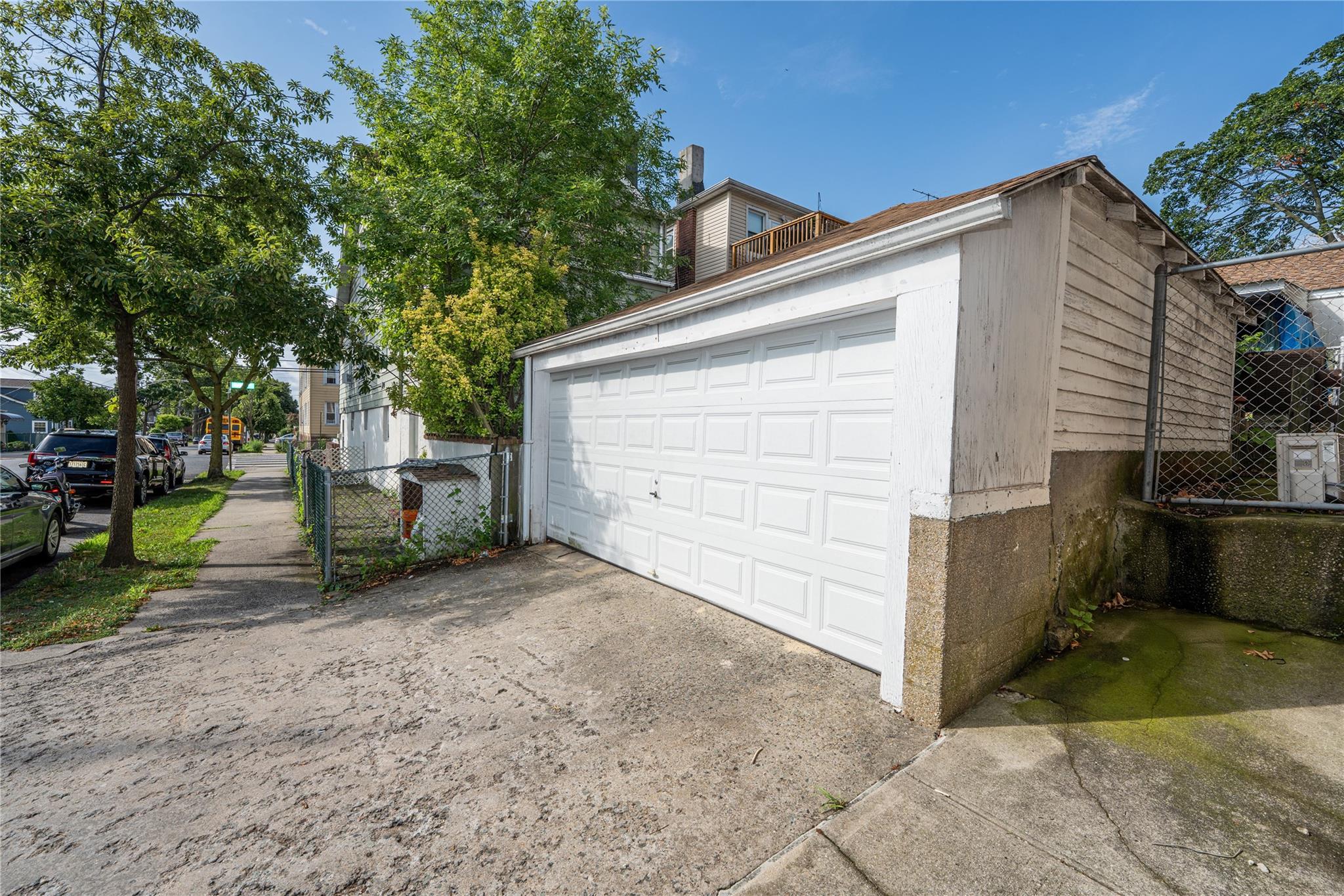 3021 Barkley Avenue, Bronx, NY 10465