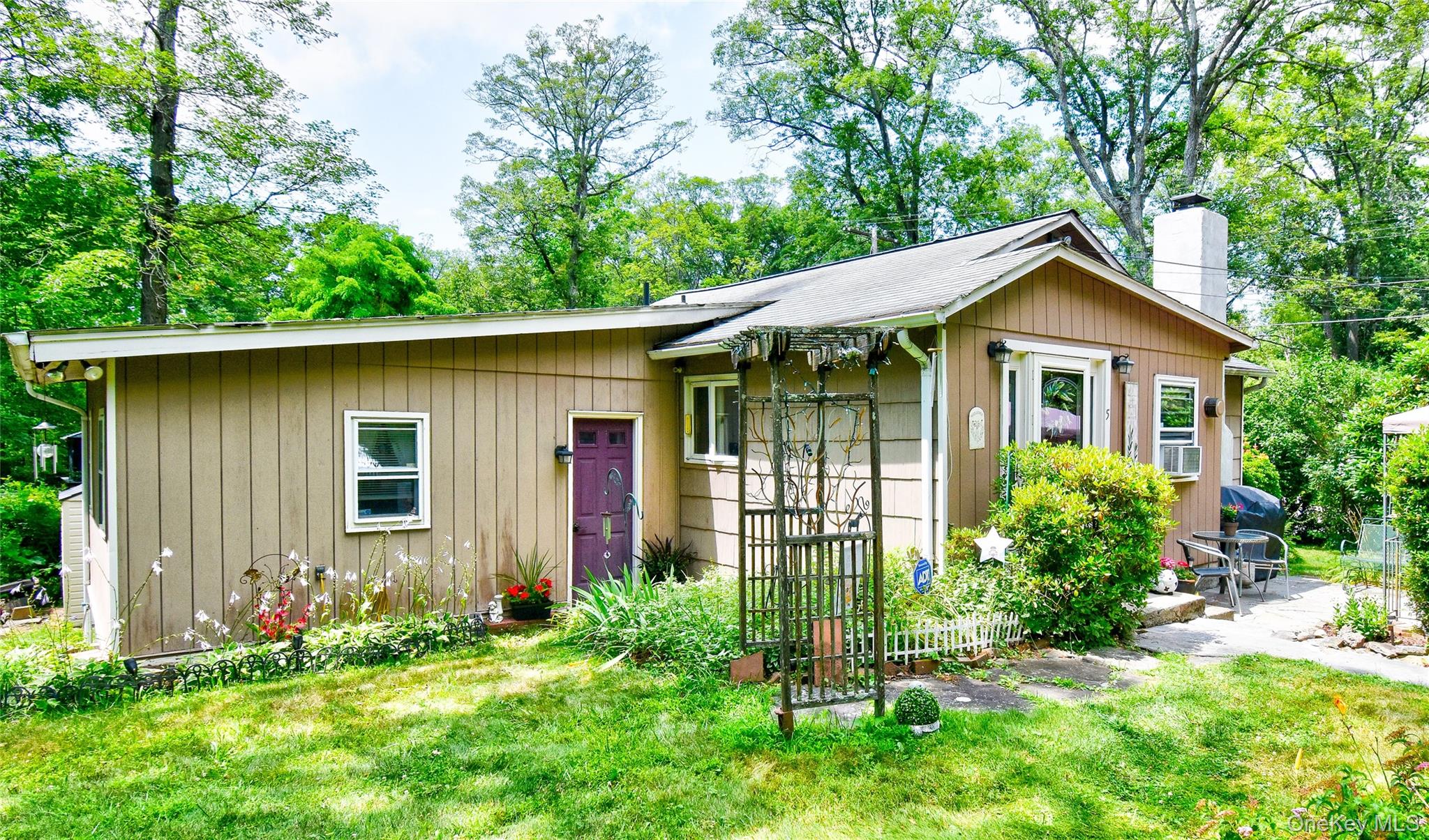 5 Orchard Trail, Monroe, NY 10950