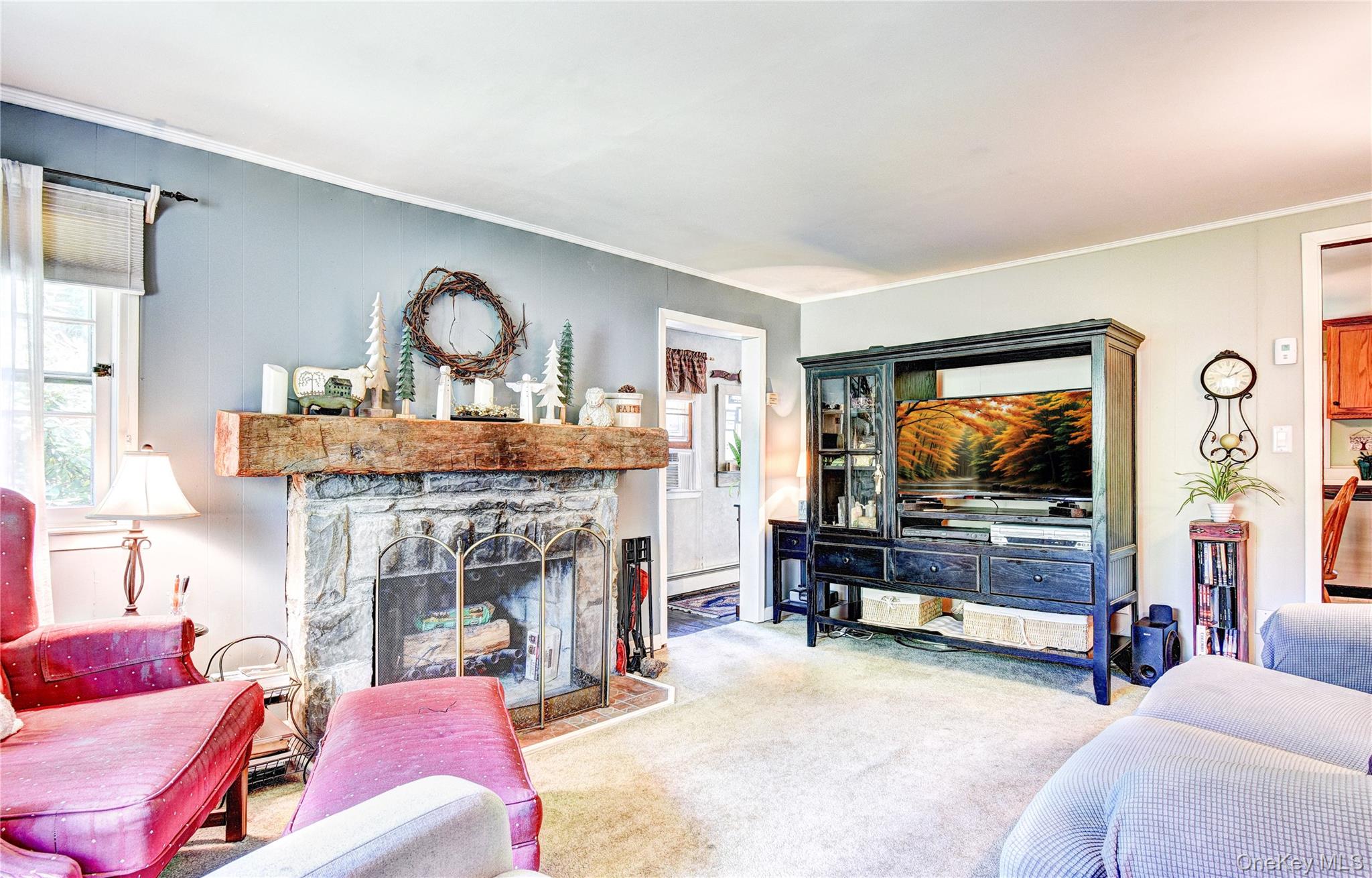 5 Orchard Trail, Monroe, NY 10950