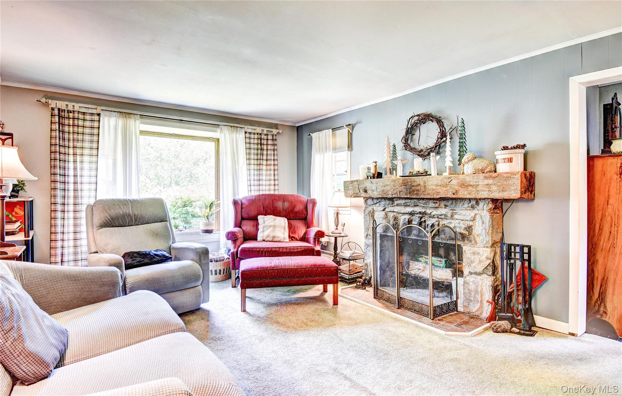 5 Orchard Trail, Monroe, NY 10950