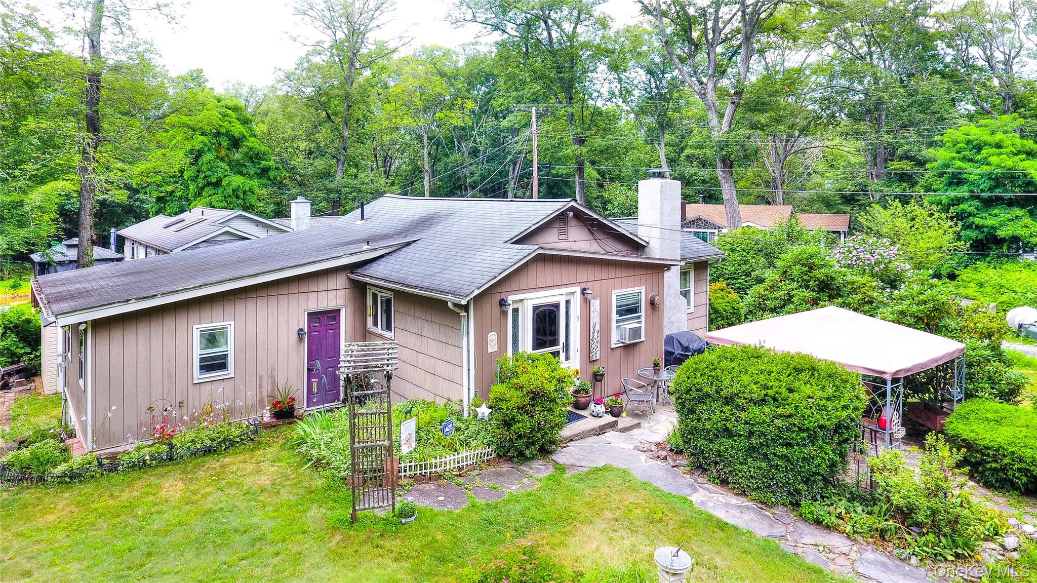 5 Orchard Trail, Monroe, NY 10950