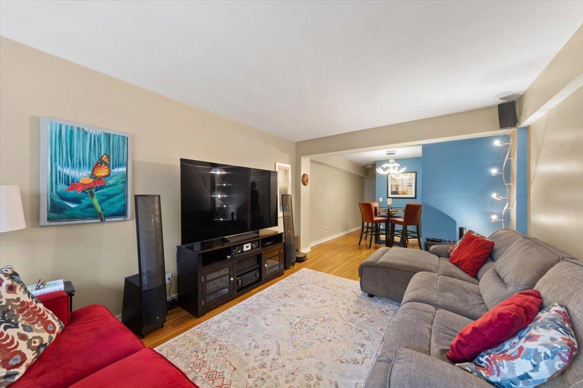 804 Bronx River # 3E, Bronxville, NY 10708