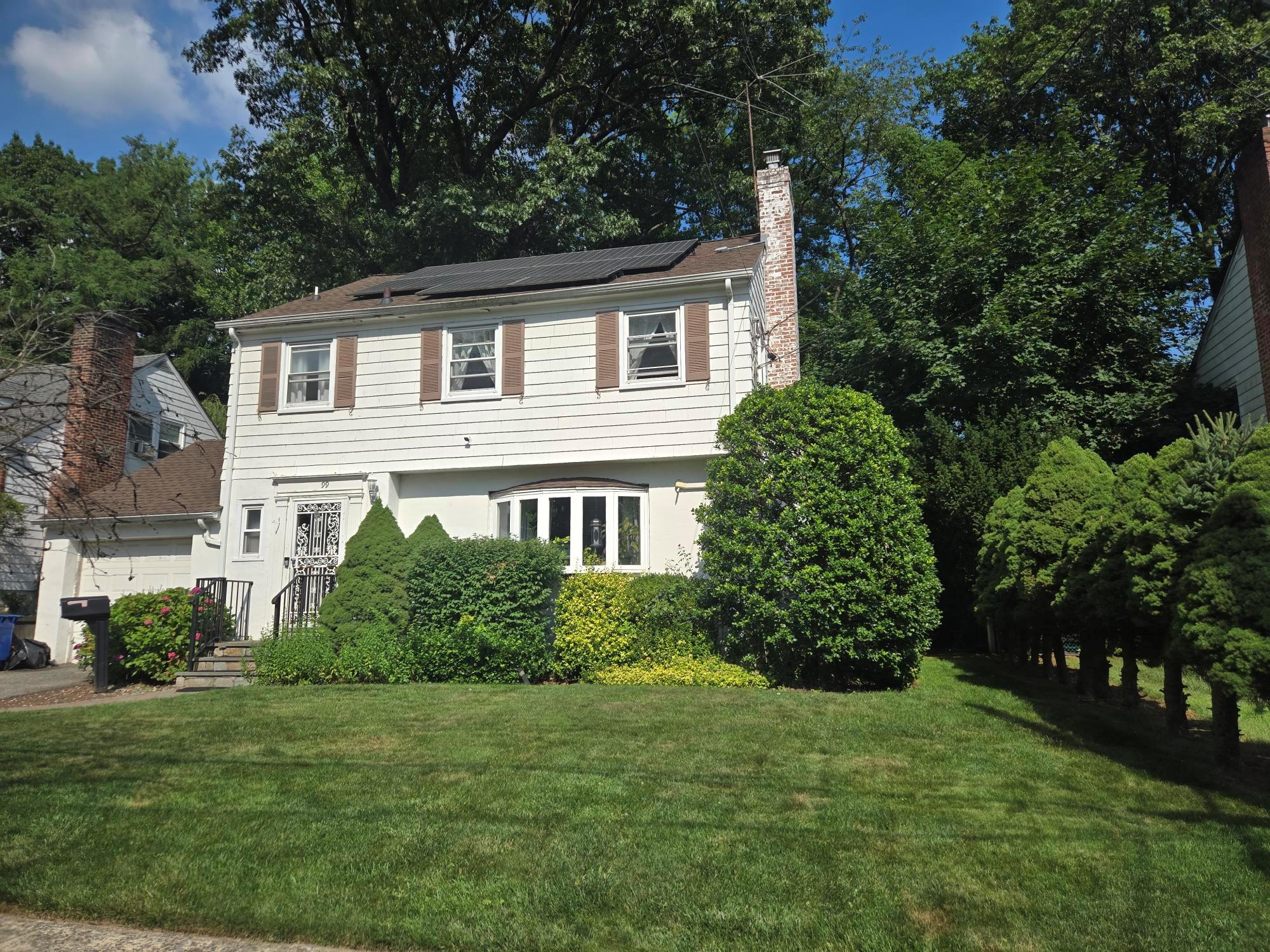 99 Bateman Place, Mount Vernon, NY 10552