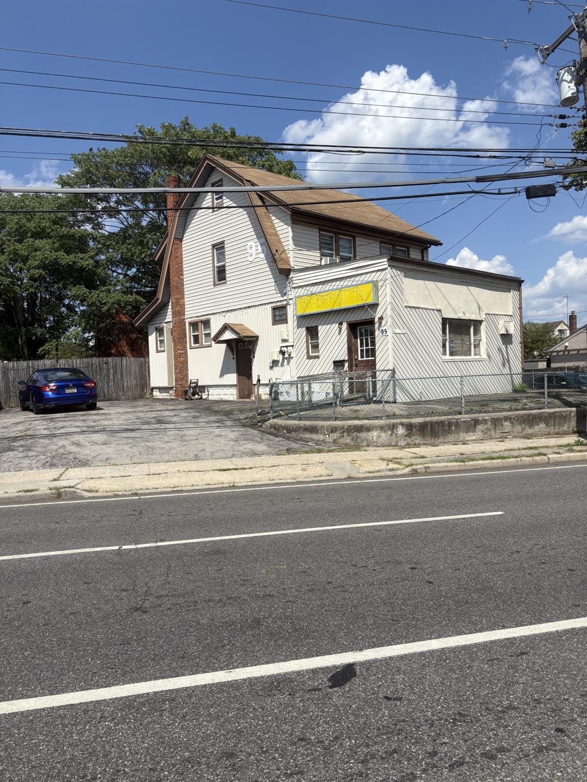 95 Franklin Avenue, Valley Stream, NY 11580