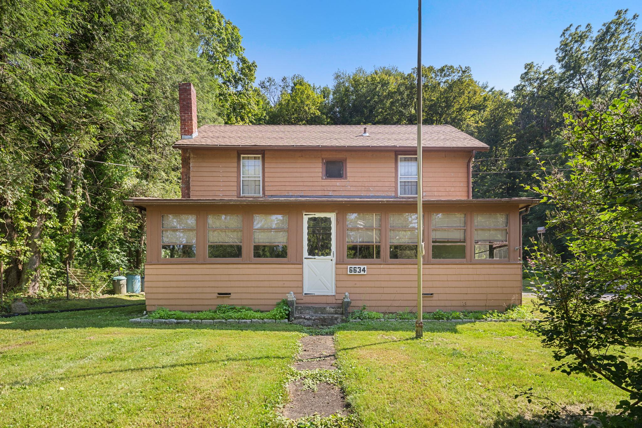 6634 Route 55, Wingdale, NY 12594