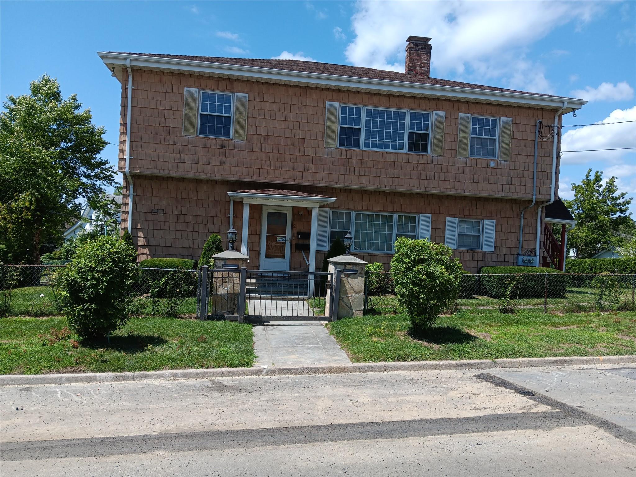 2 hillcrest Avenue # 2, Port Chester, NY 10573
