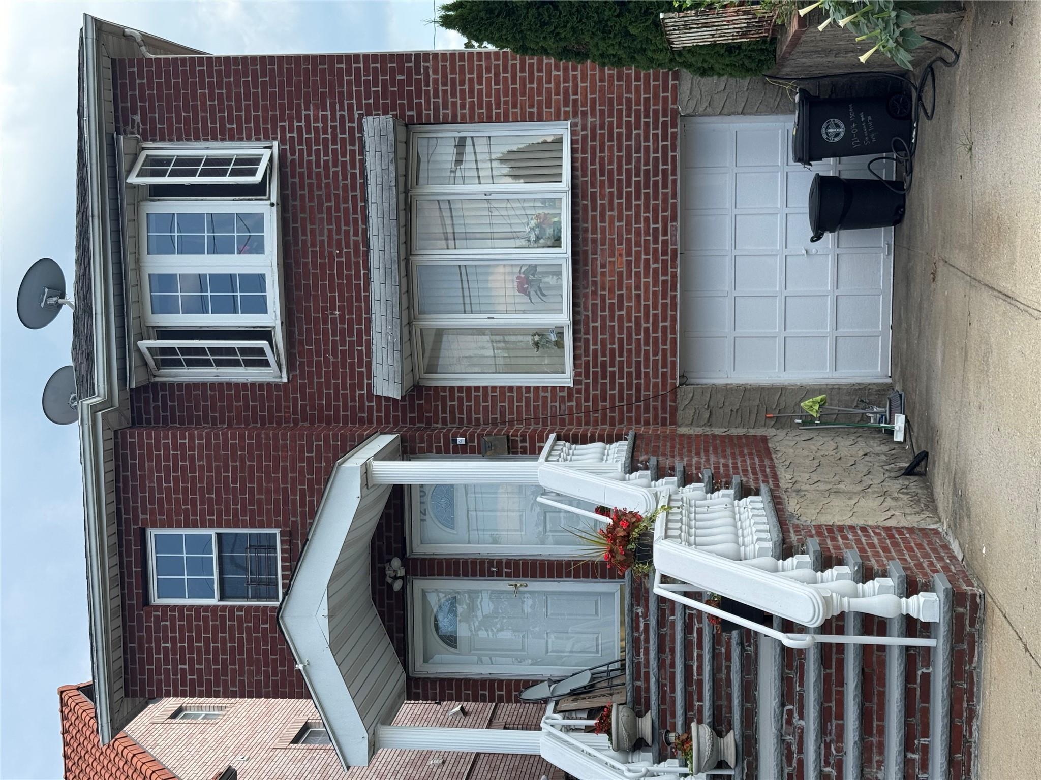 12104 150th Avenue, South Ozone Park, NY 11420