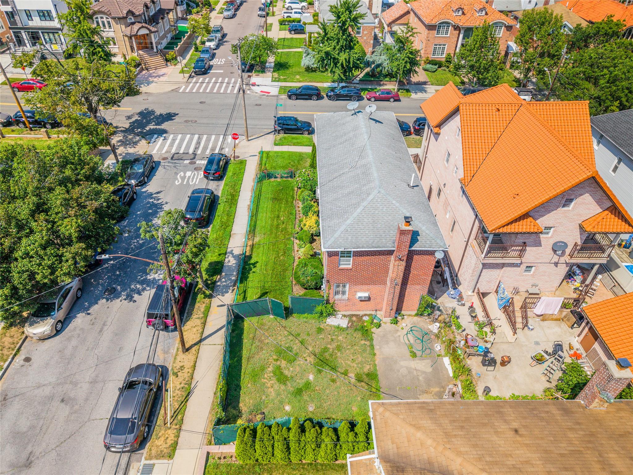 12104 150th Avenue, South Ozone Park, NY 11420