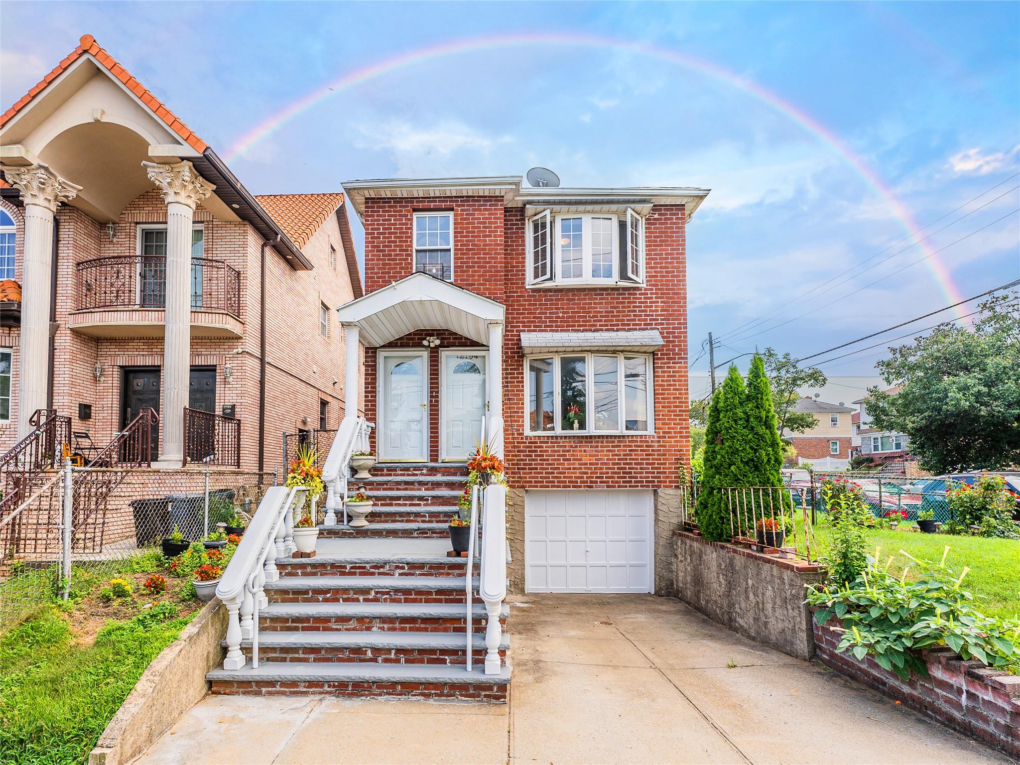 12104 150th Avenue, South Ozone Park, NY 11420