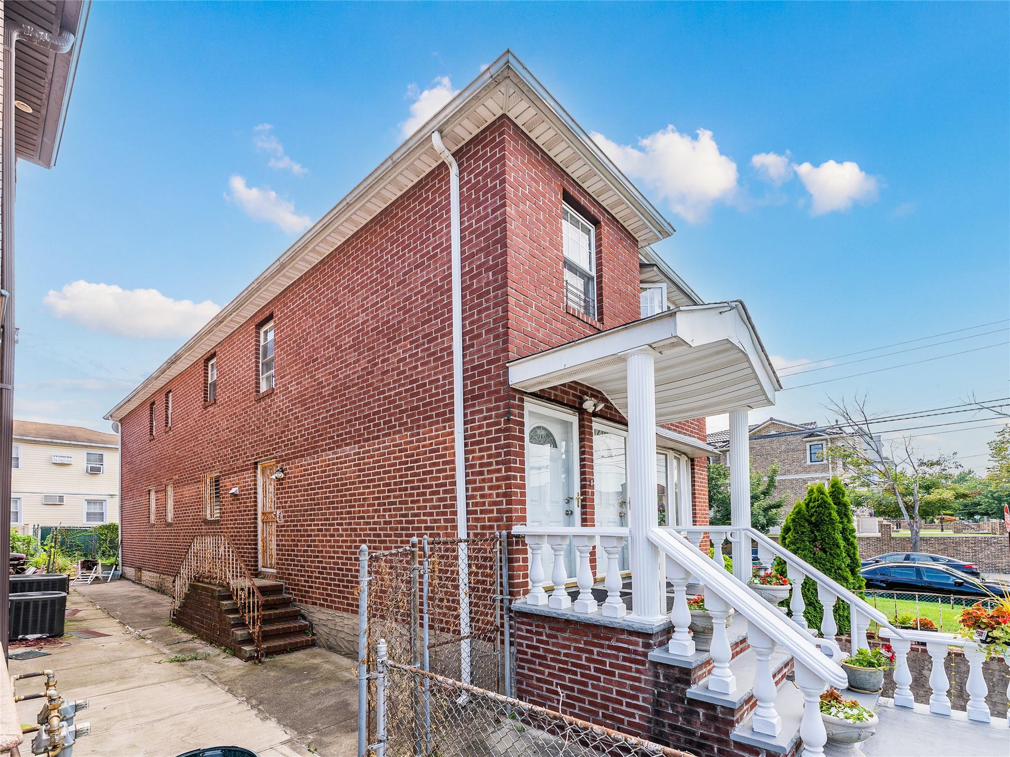 12104 150th Avenue, South Ozone Park, NY 11420