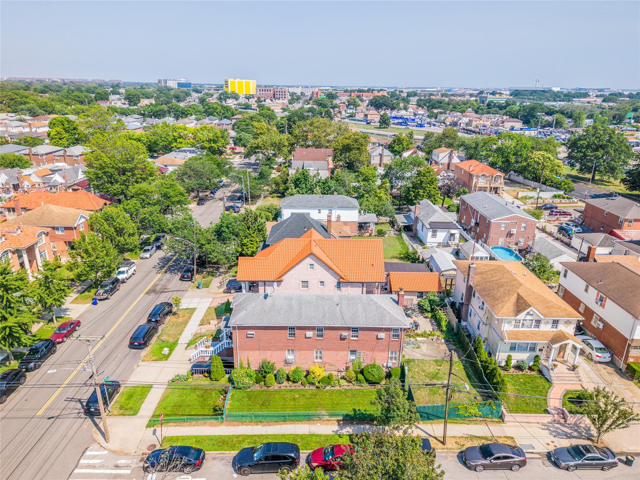 12104 150th Avenue, South Ozone Park, NY 11420