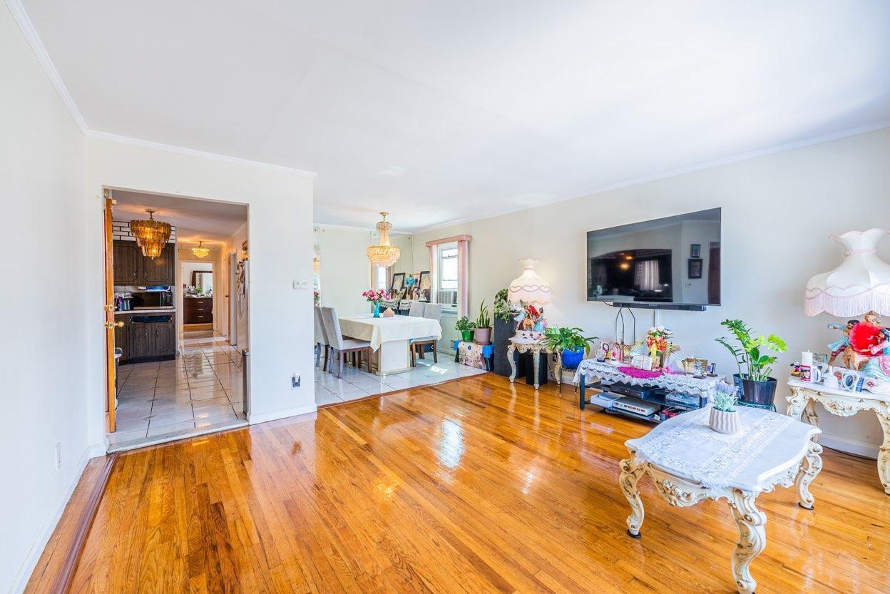 12104 150th Avenue, South Ozone Park, NY 11420