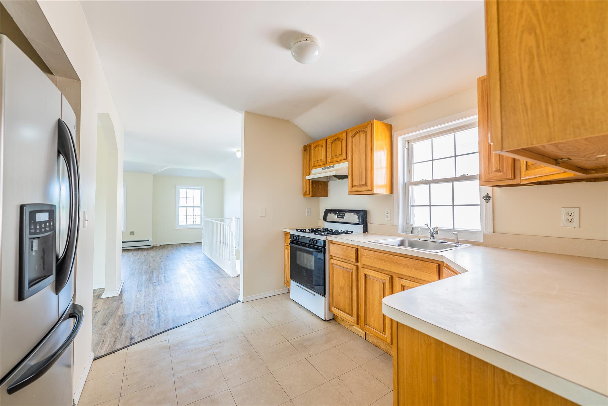 12104 150th Avenue, South Ozone Park, NY 11420