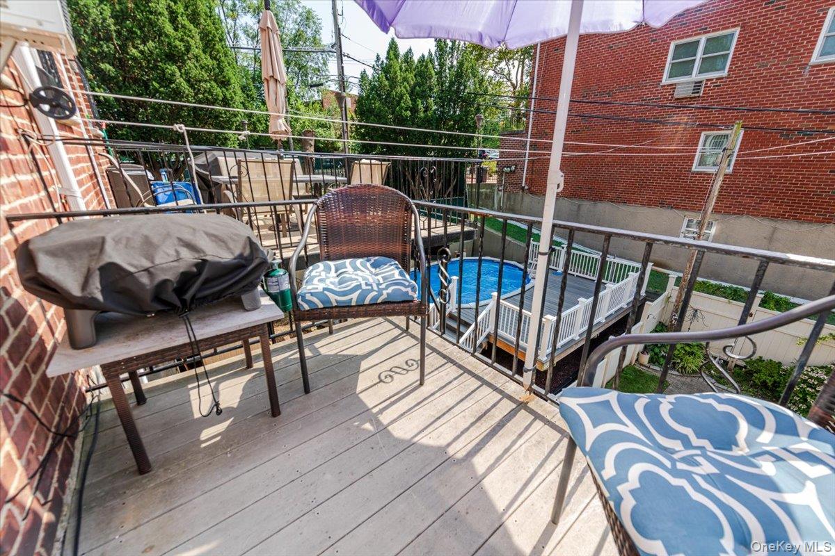 903 Vincent Avenue, Bronx, NY 10465