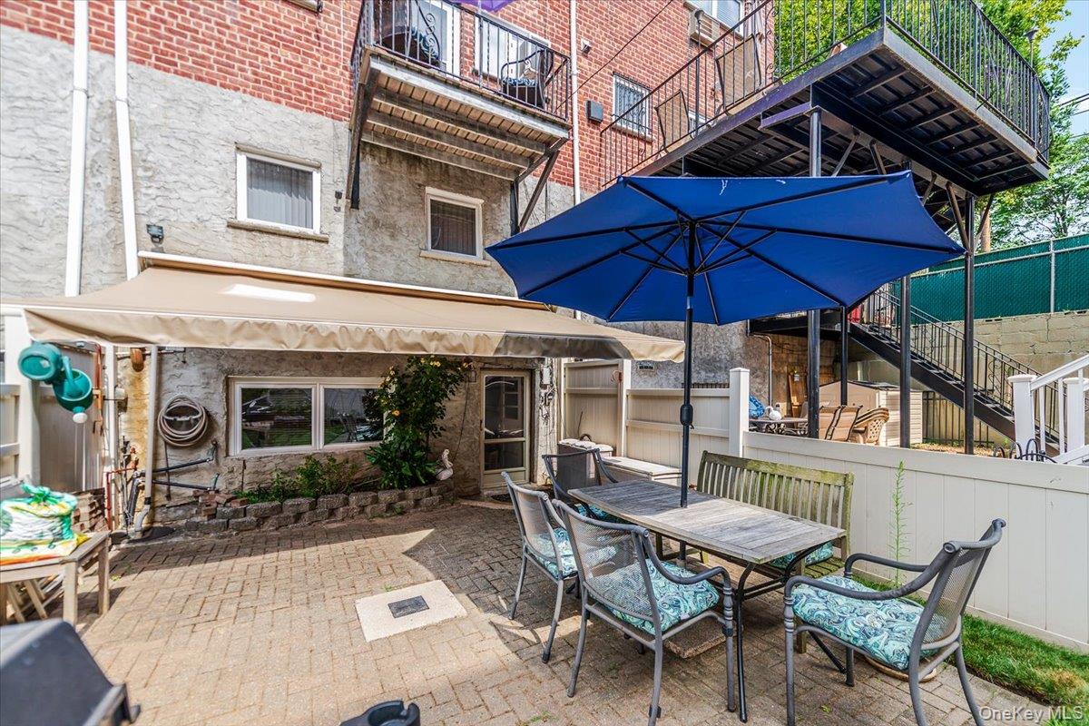 903 Vincent Avenue, Bronx, NY 10465