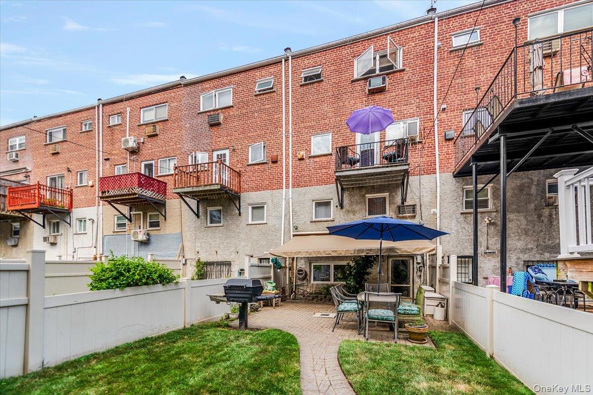 903 Vincent Avenue, Bronx, NY 10465