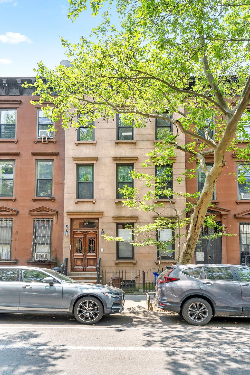 382 Bergen Street # 2, Brooklyn, NY 11217