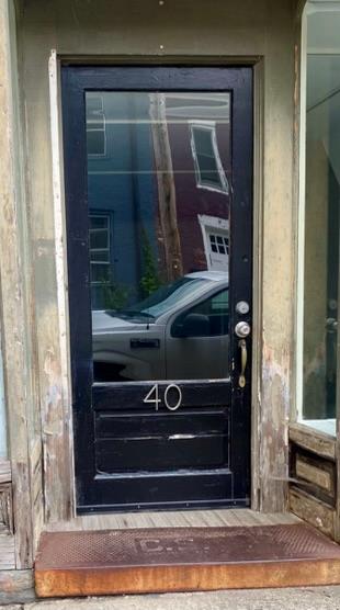 40 2nd Street, Athens, NY 12015