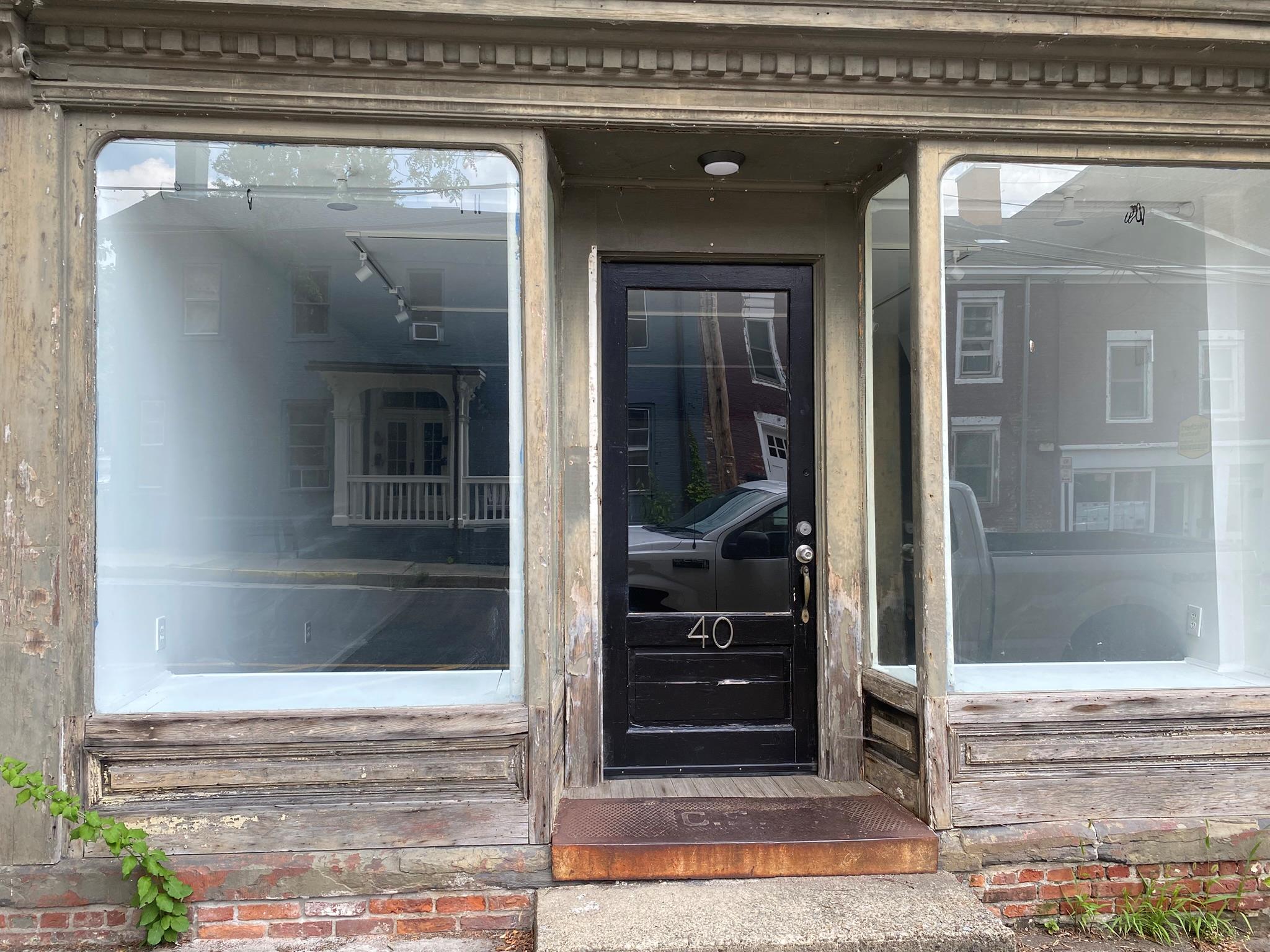 40 2nd Street, Athens, NY 12015