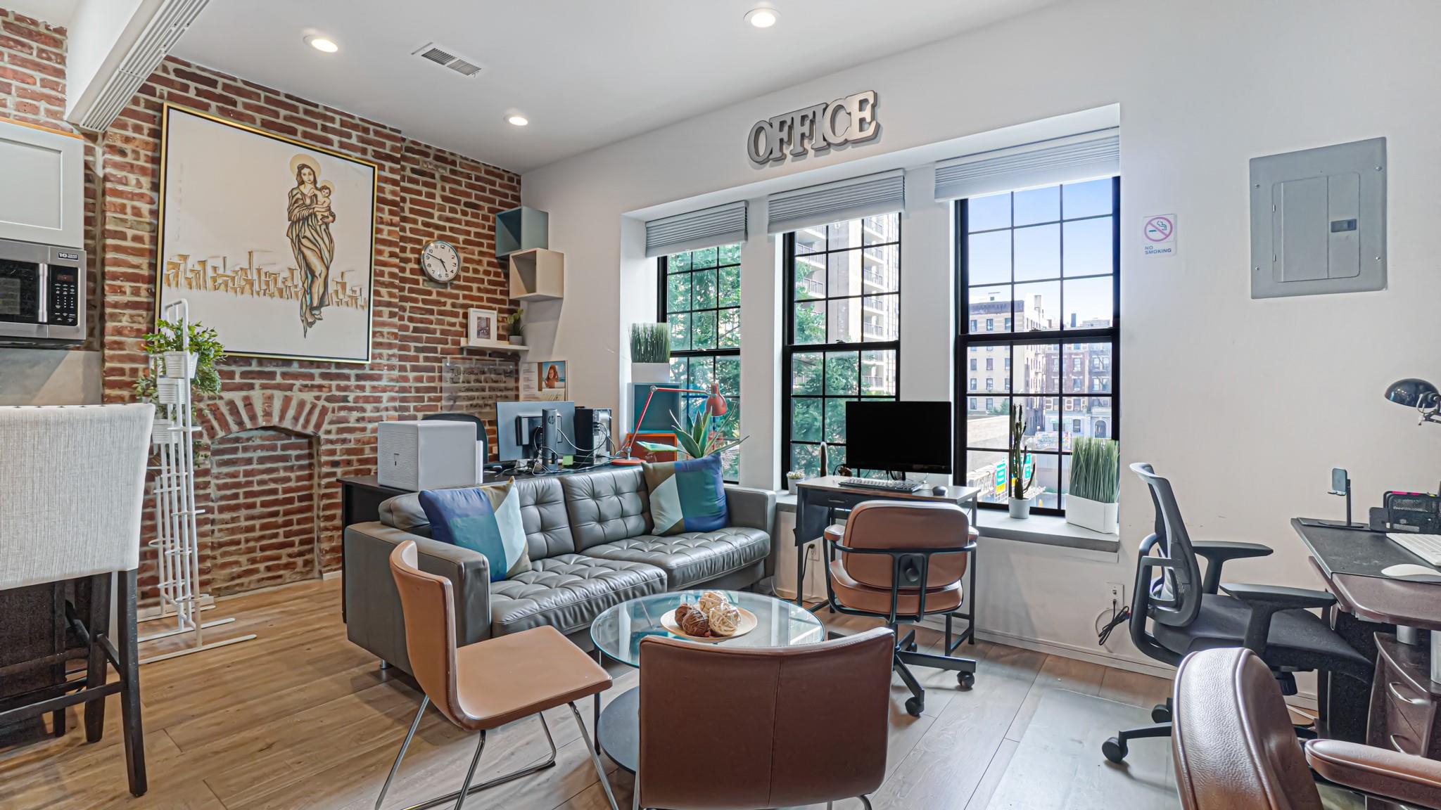 615 W 179th Street, New York (Manhattan), NY 10033