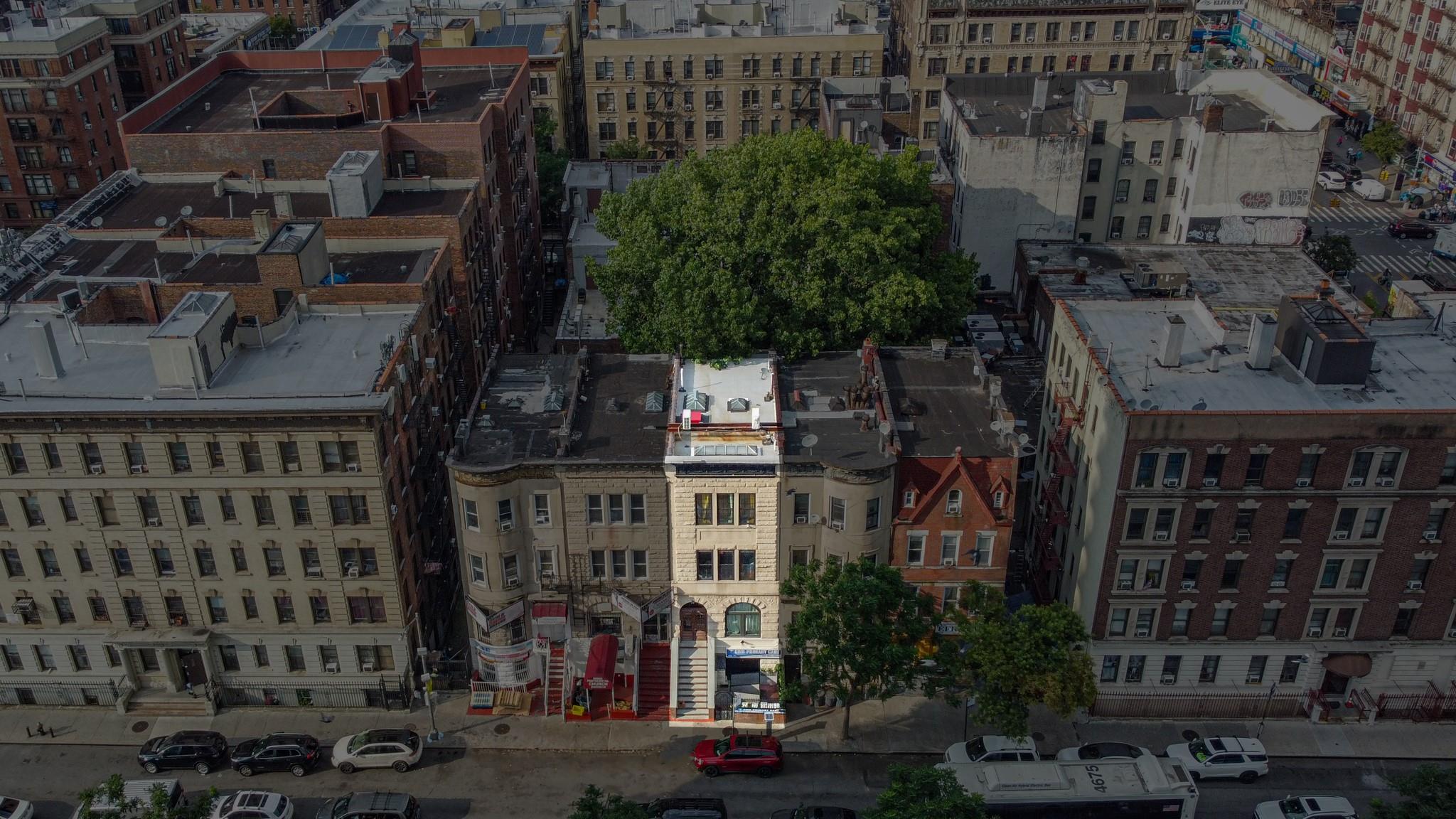 615 W 179th Street, New York (Manhattan), NY 10033