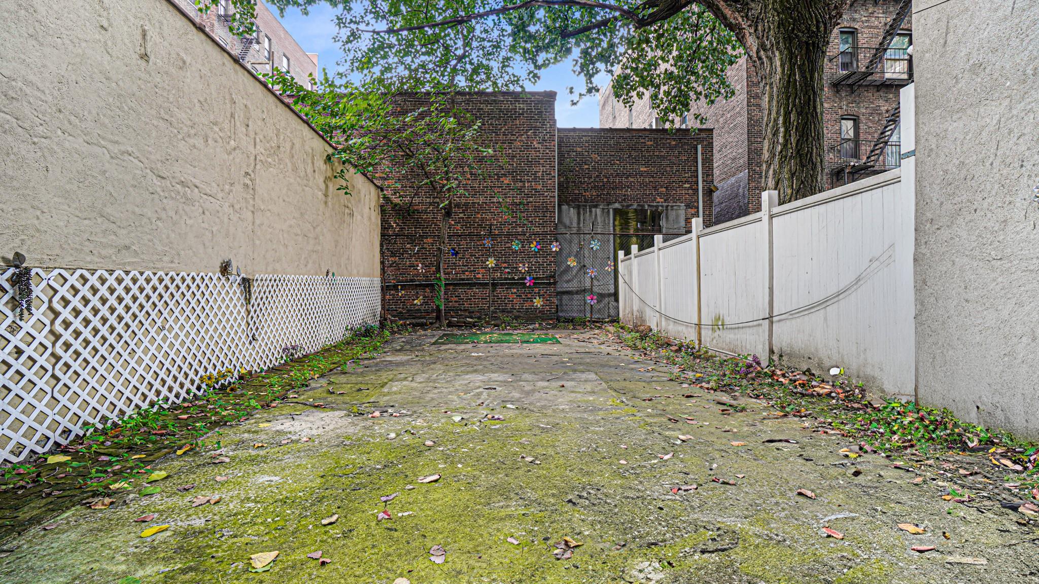 615 W 179th Street, New York (Manhattan), NY 10033