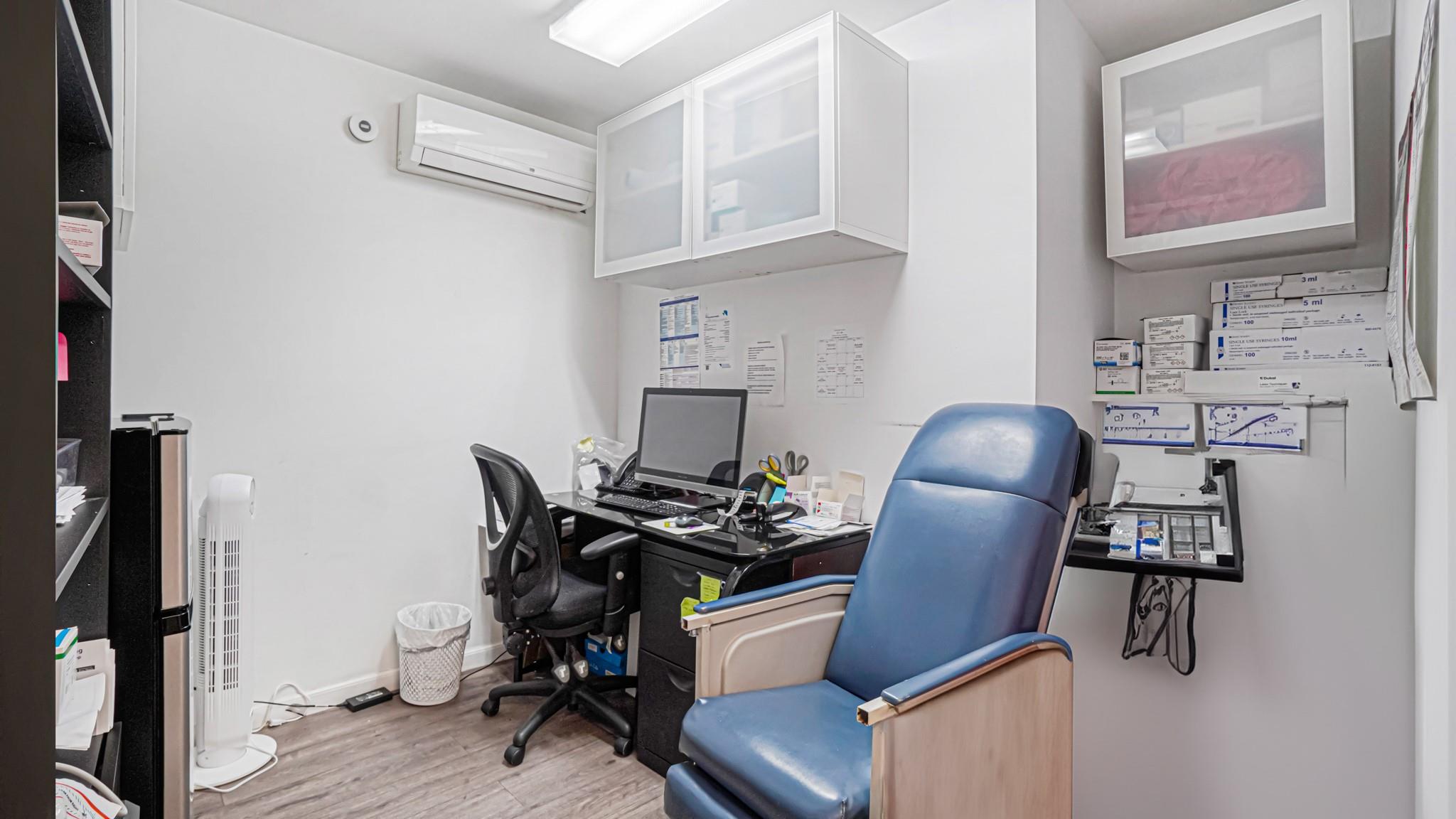 615 W 179th Street, New York (Manhattan), NY 10033