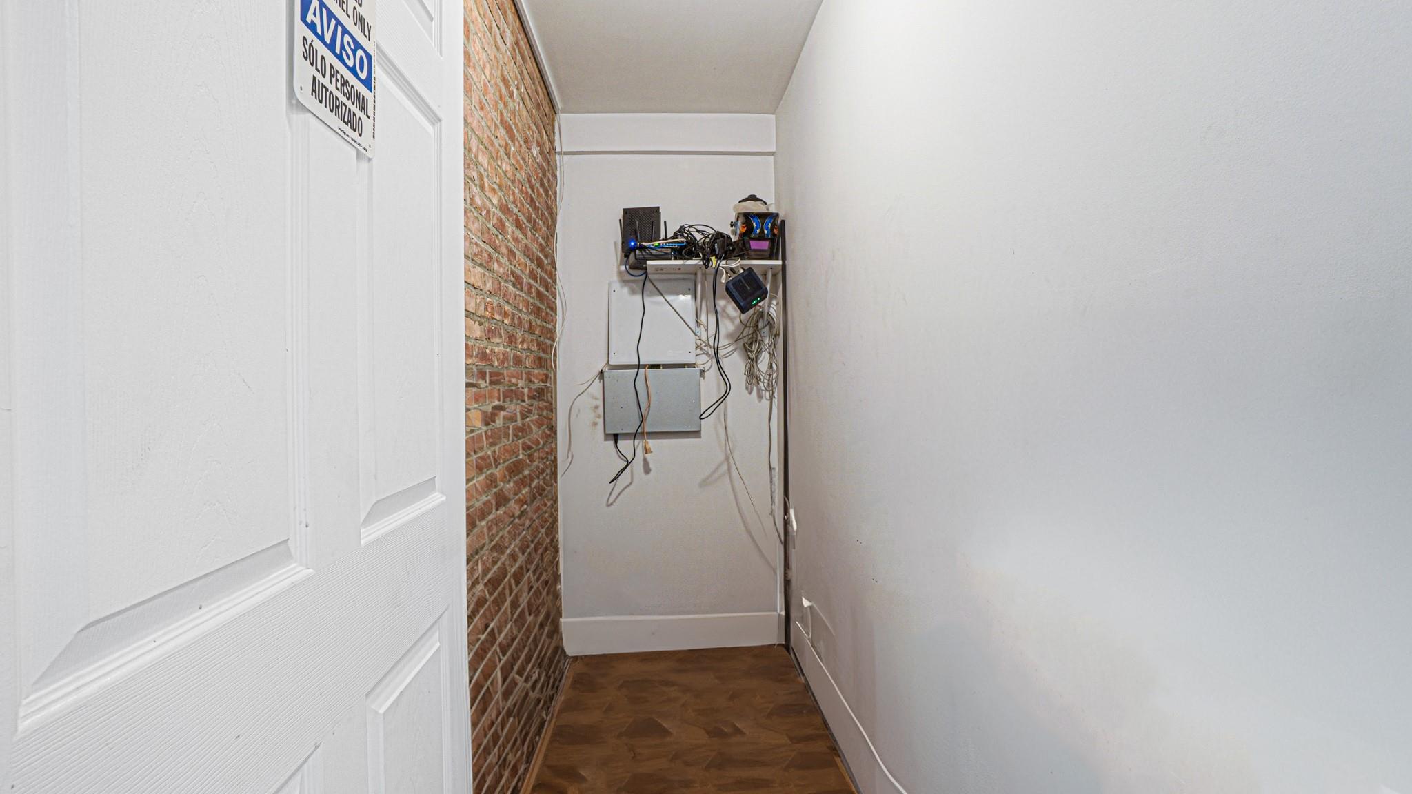 615 W 179th Street, New York (Manhattan), NY 10033