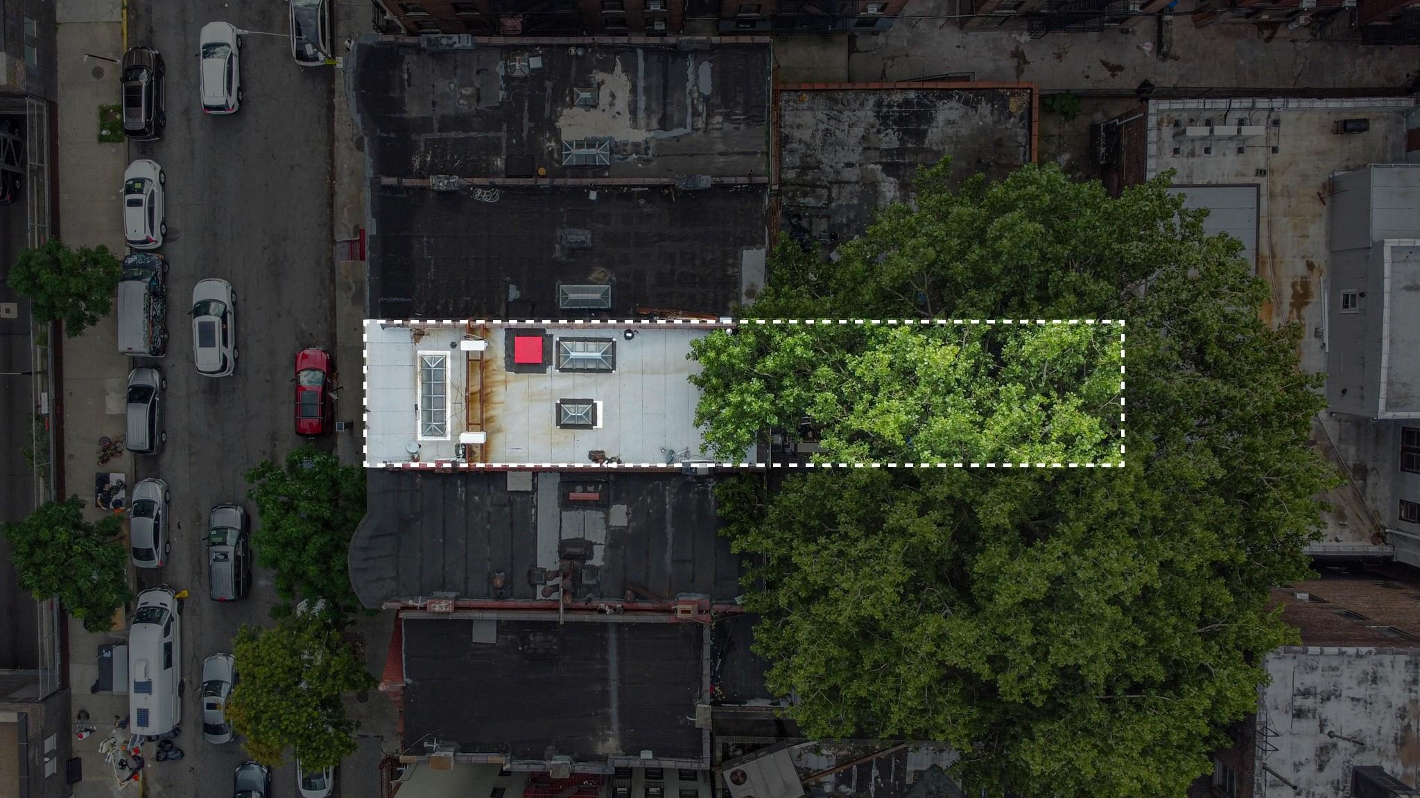 615 W 179th Street, New York (Manhattan), NY 10033