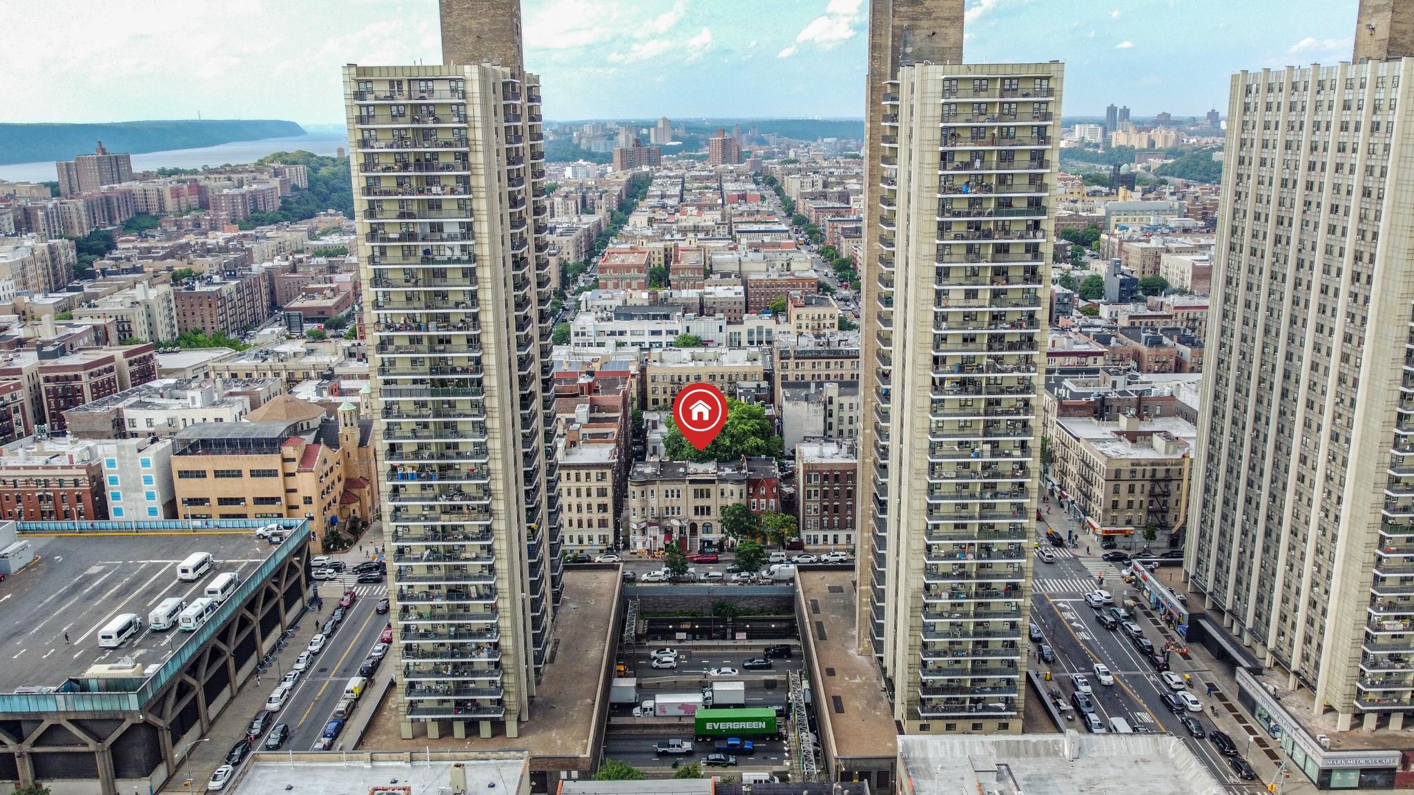 615 W 179th Street, New York (Manhattan), NY 10033