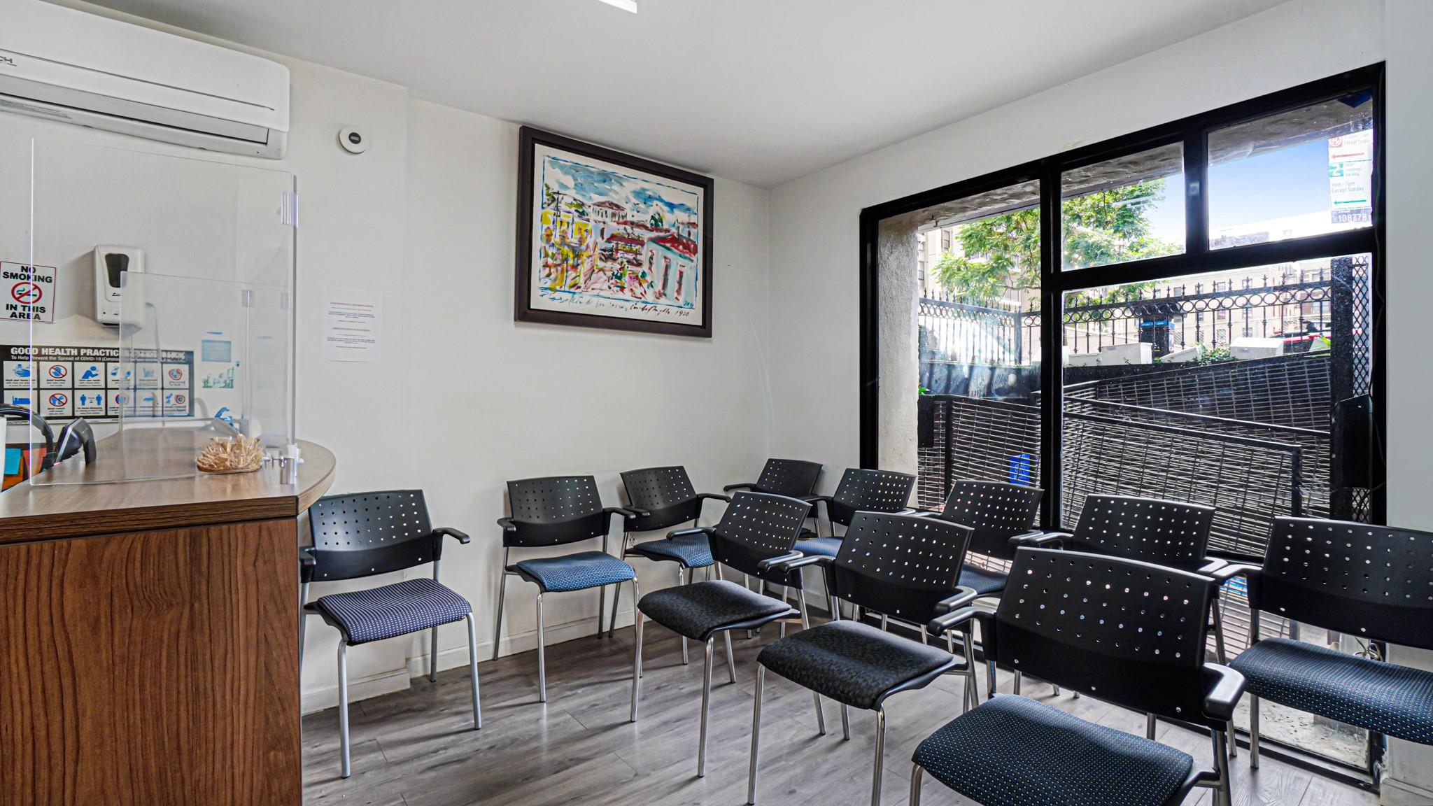 615 W 179th Street, New York (Manhattan), NY 10033