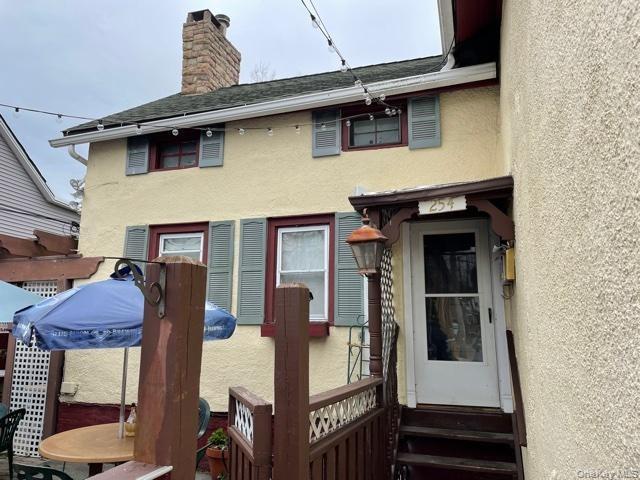 252 Main Street # 2, Cornwall, NY 12518