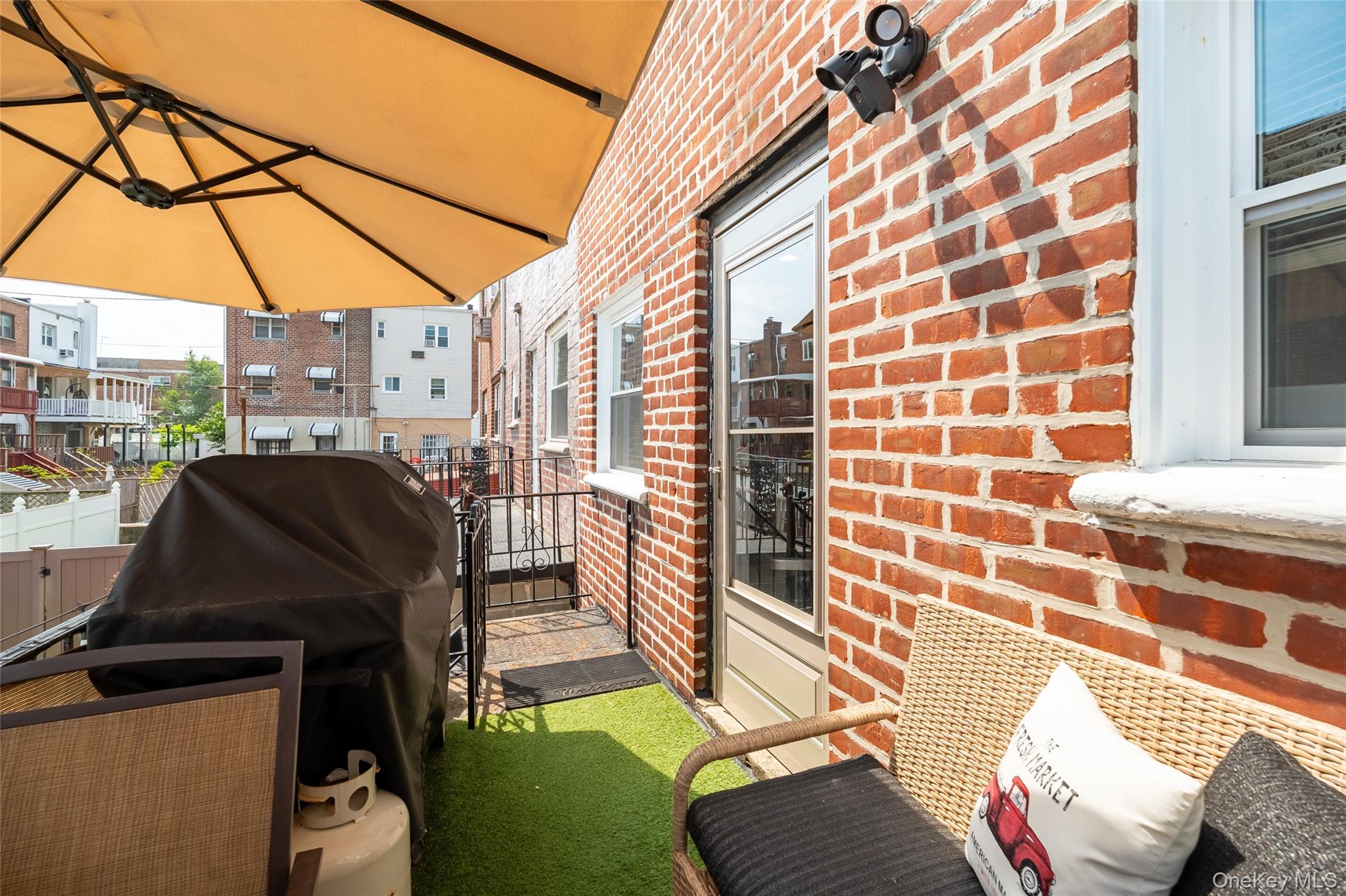 1156 Fairfax Avenue, Bronx, NY 10465