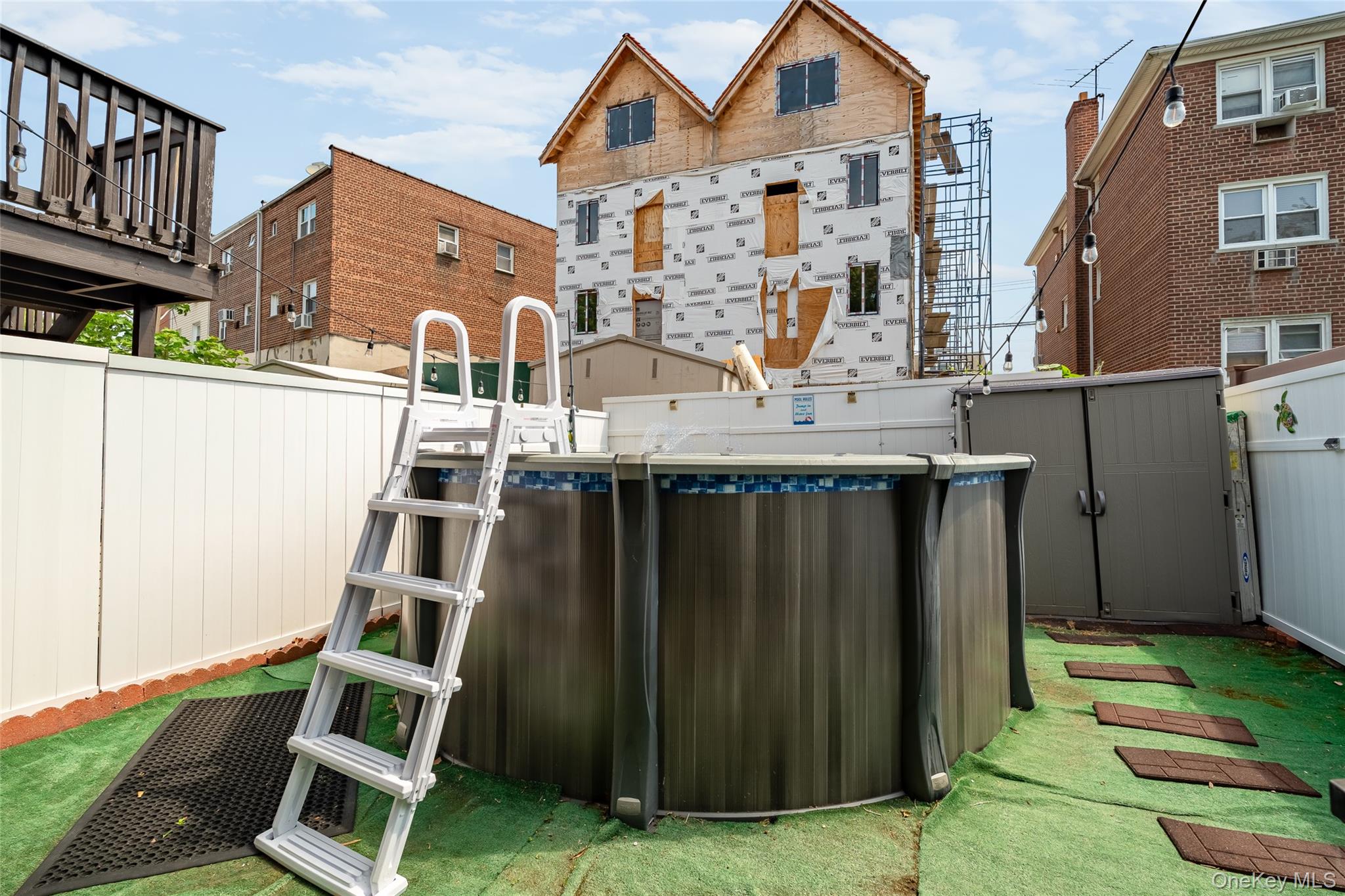 1156 Fairfax Avenue, Bronx, NY 10465