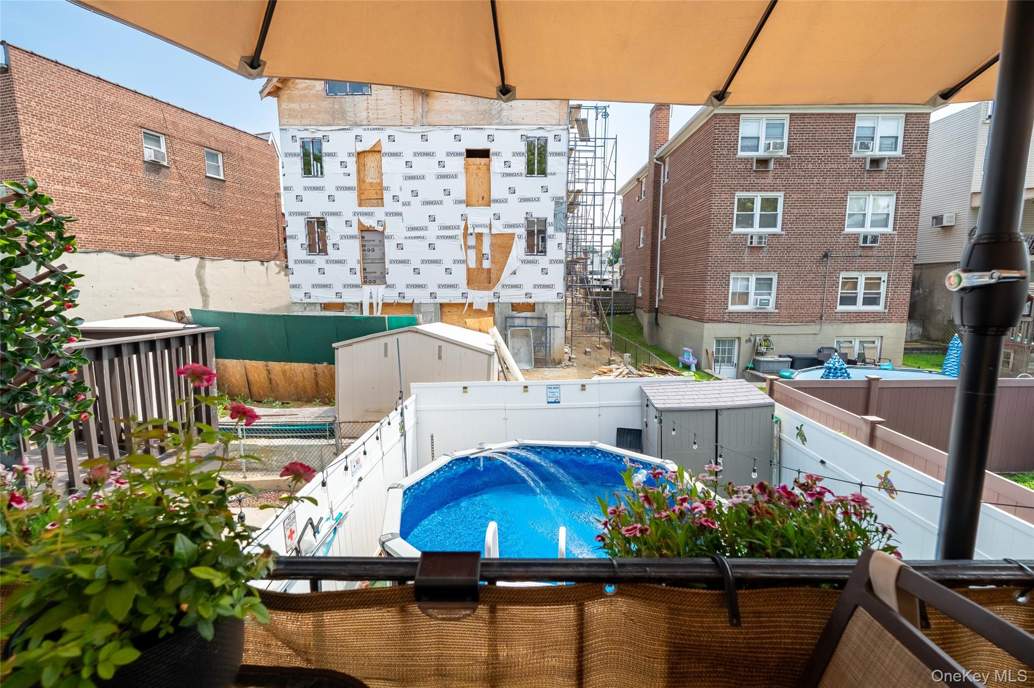 1156 Fairfax Avenue, Bronx, NY 10465