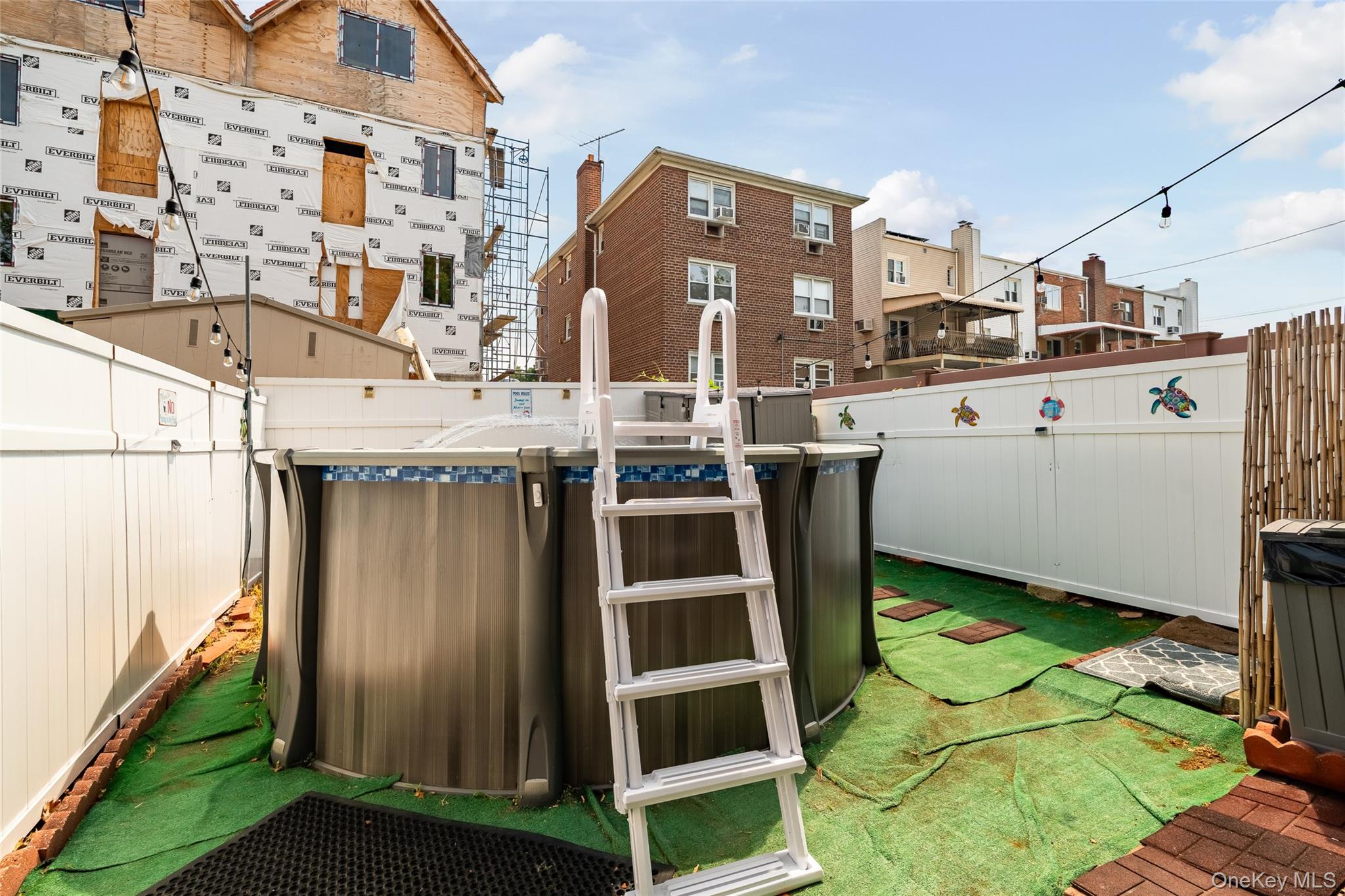 1156 Fairfax Avenue, Bronx, NY 10465