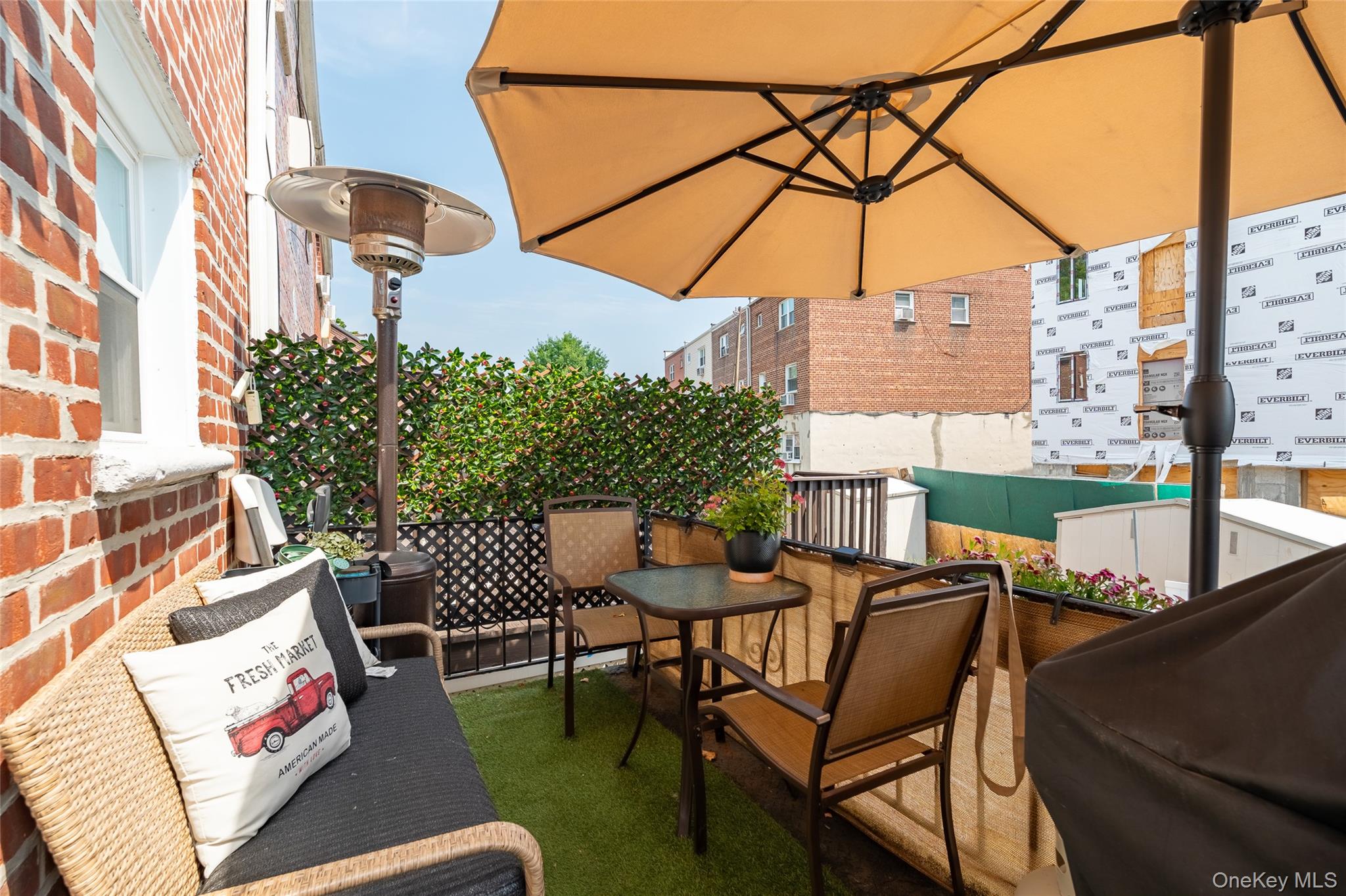 1156 Fairfax Avenue, Bronx, NY 10465