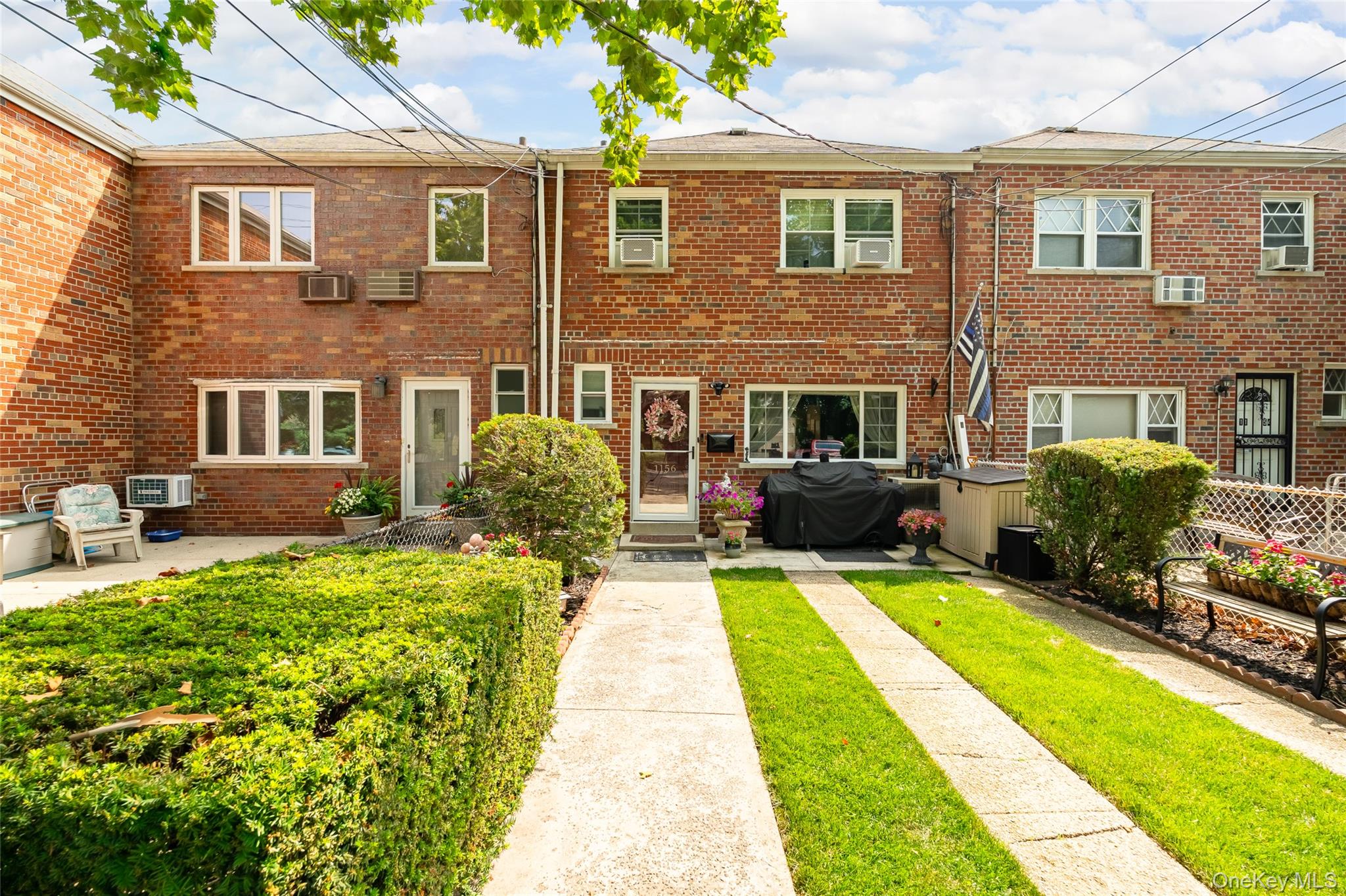 1156 Fairfax Avenue, Bronx, NY 10465