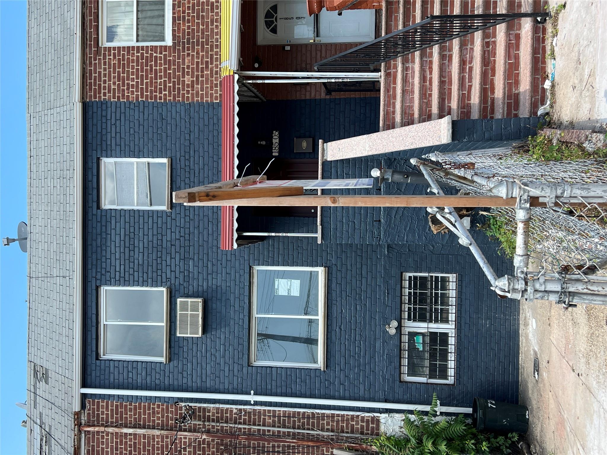 185-05 Henderson Avenue, Hollis, NY 11423