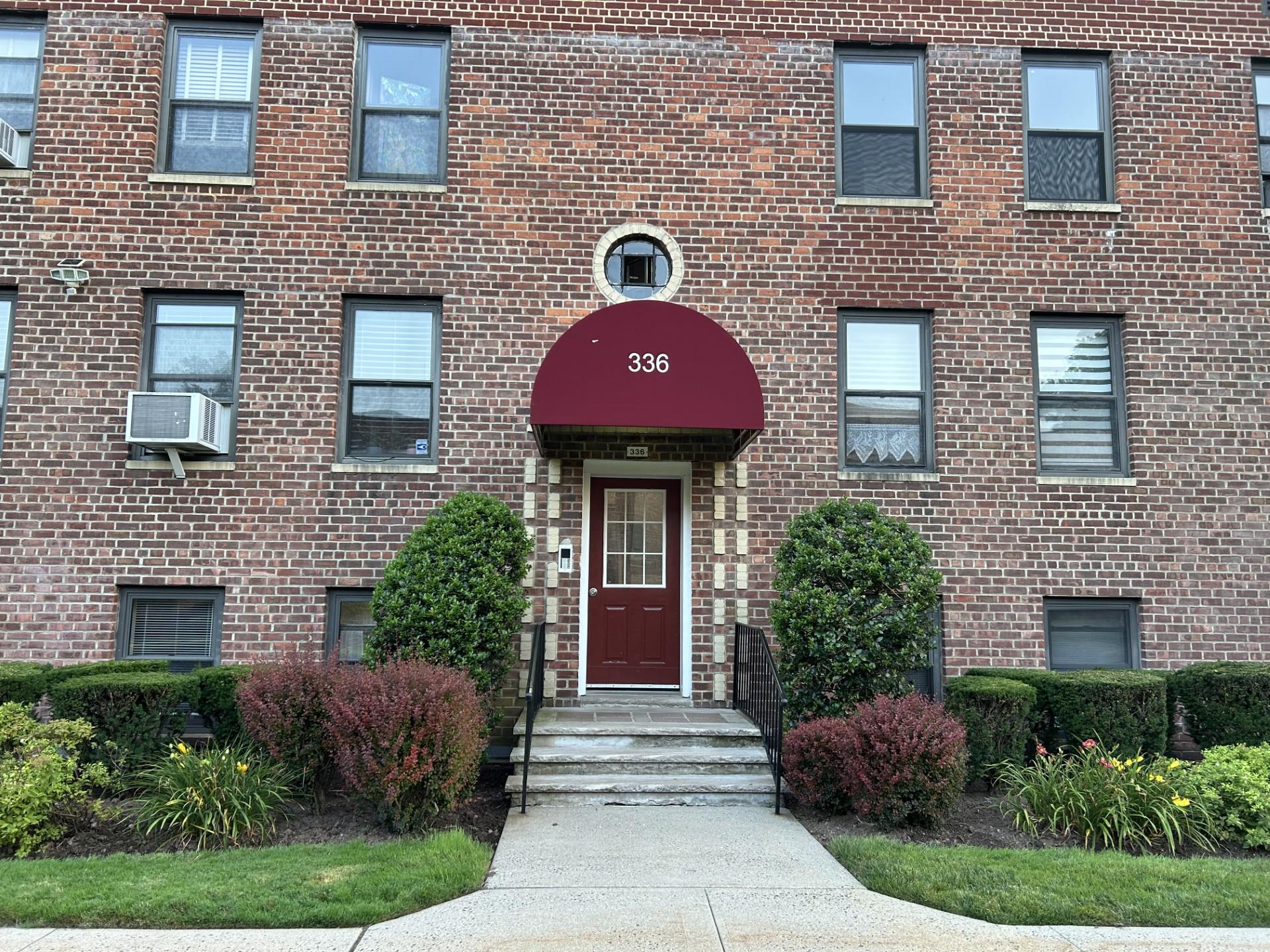 336 Richbell Road # C4, Mamaroneck, NY 10543