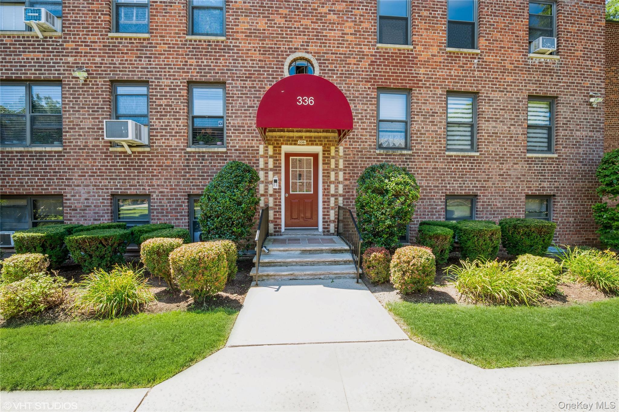 336 Richbell Road # C4, Mamaroneck, NY 10543