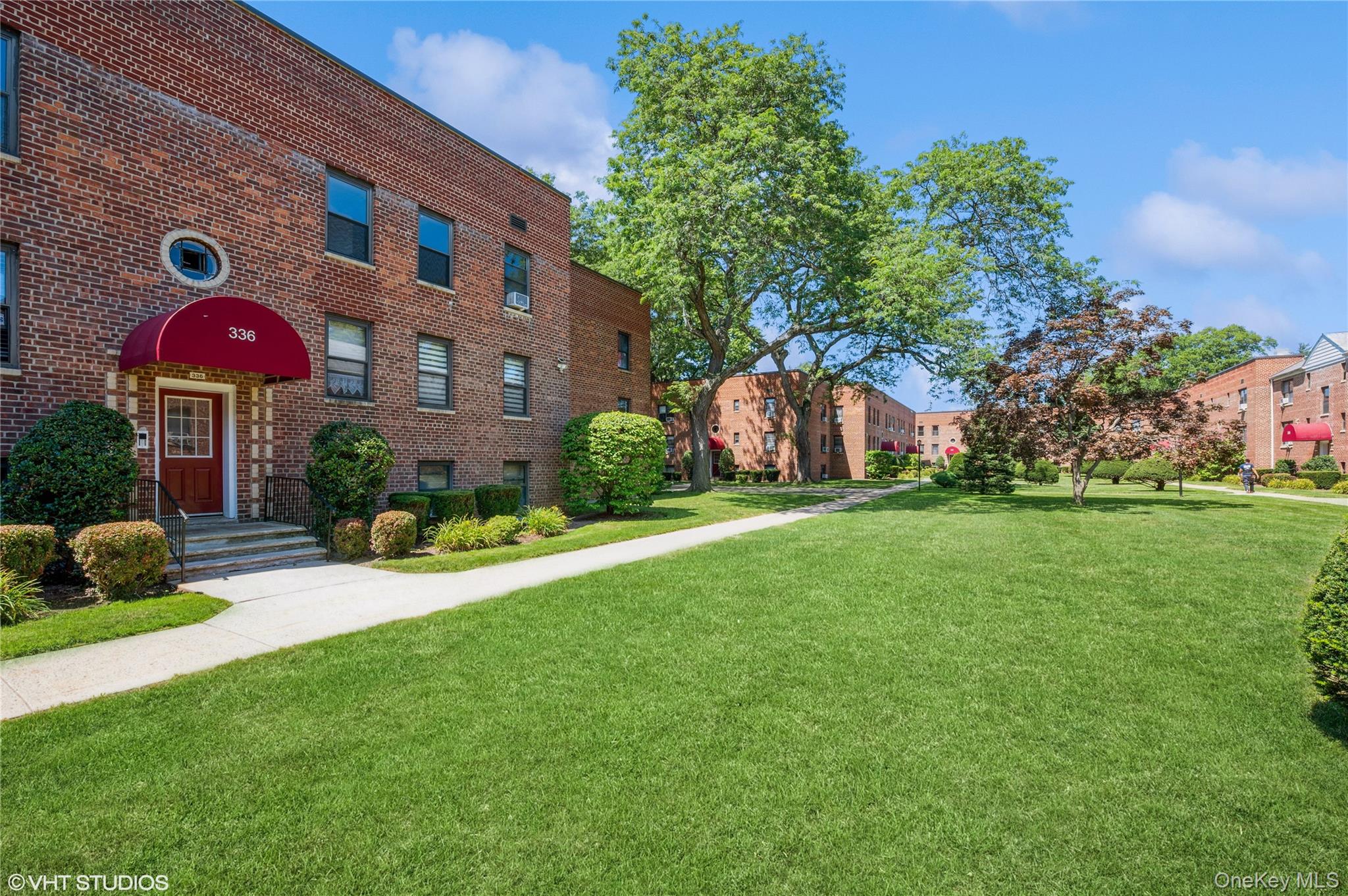 336 Richbell Road # C4, Mamaroneck, NY 10543