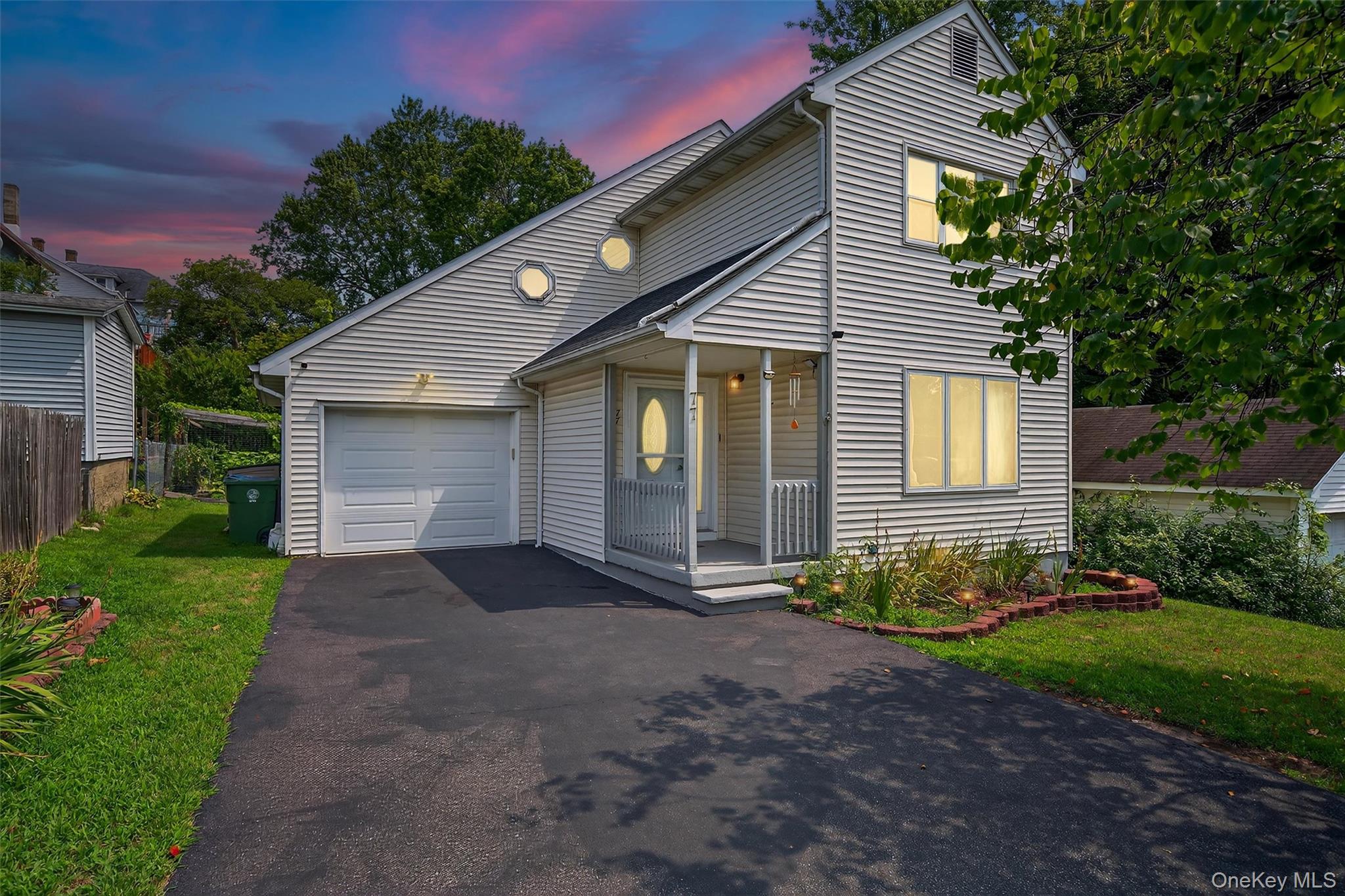 77 Prince Street, Middletown, NY 10940