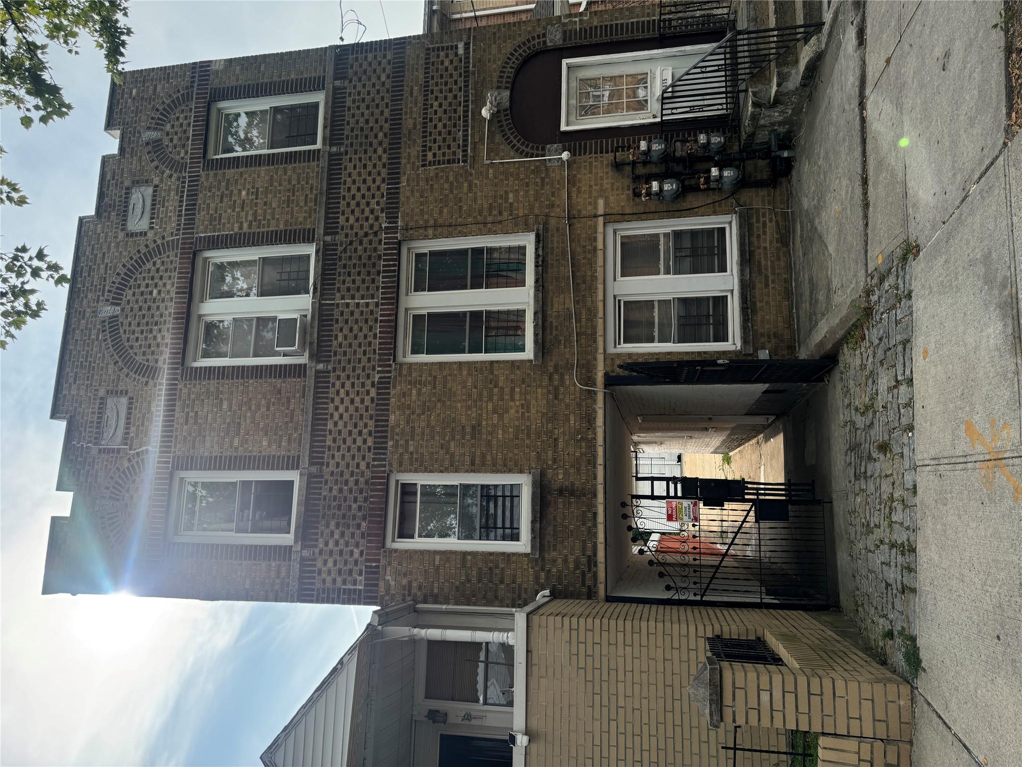 3015 Paulding Avenue # 3, Bronx, NY 10469