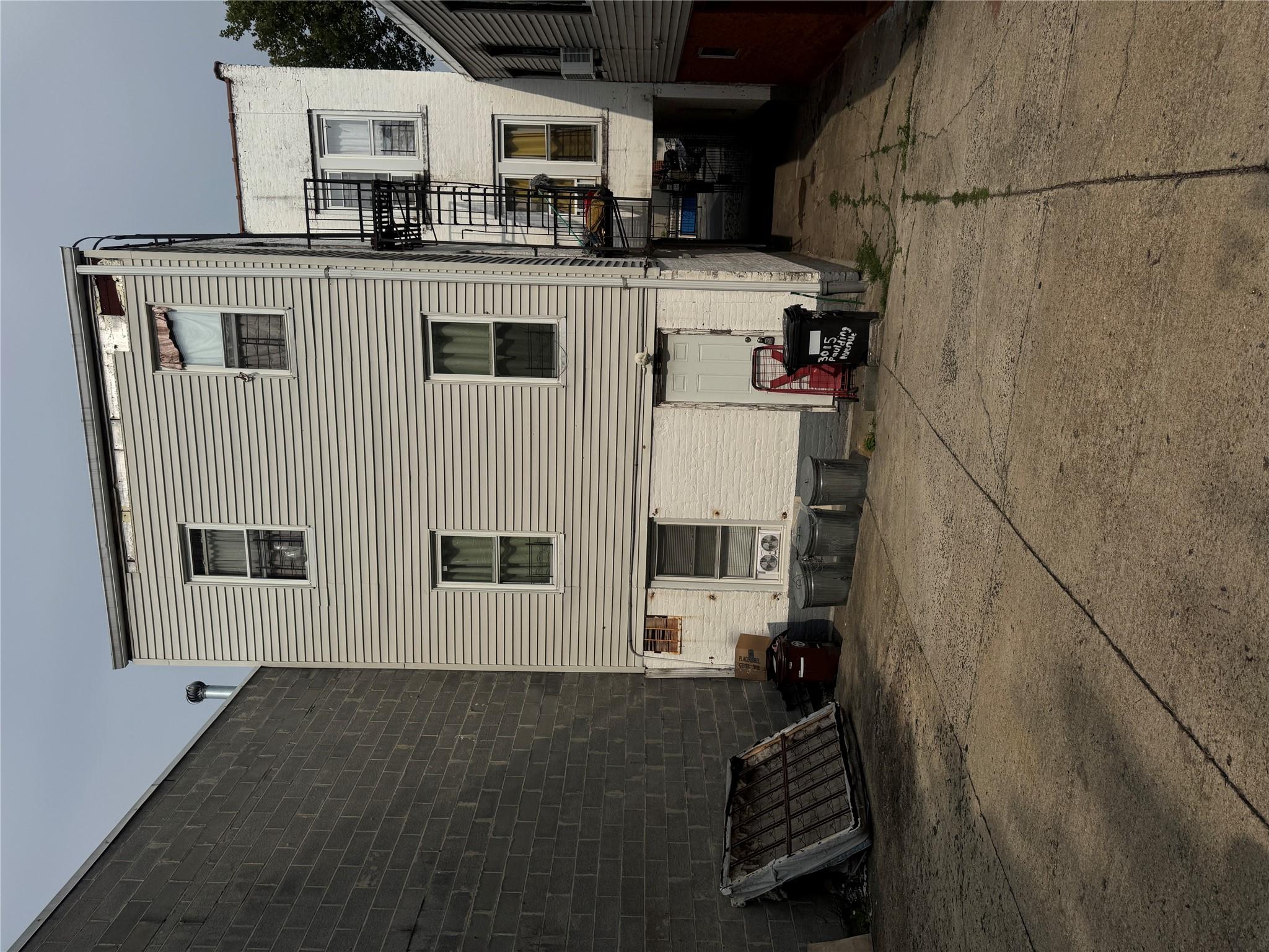 3015 Paulding Avenue, Bronx, NY 10469