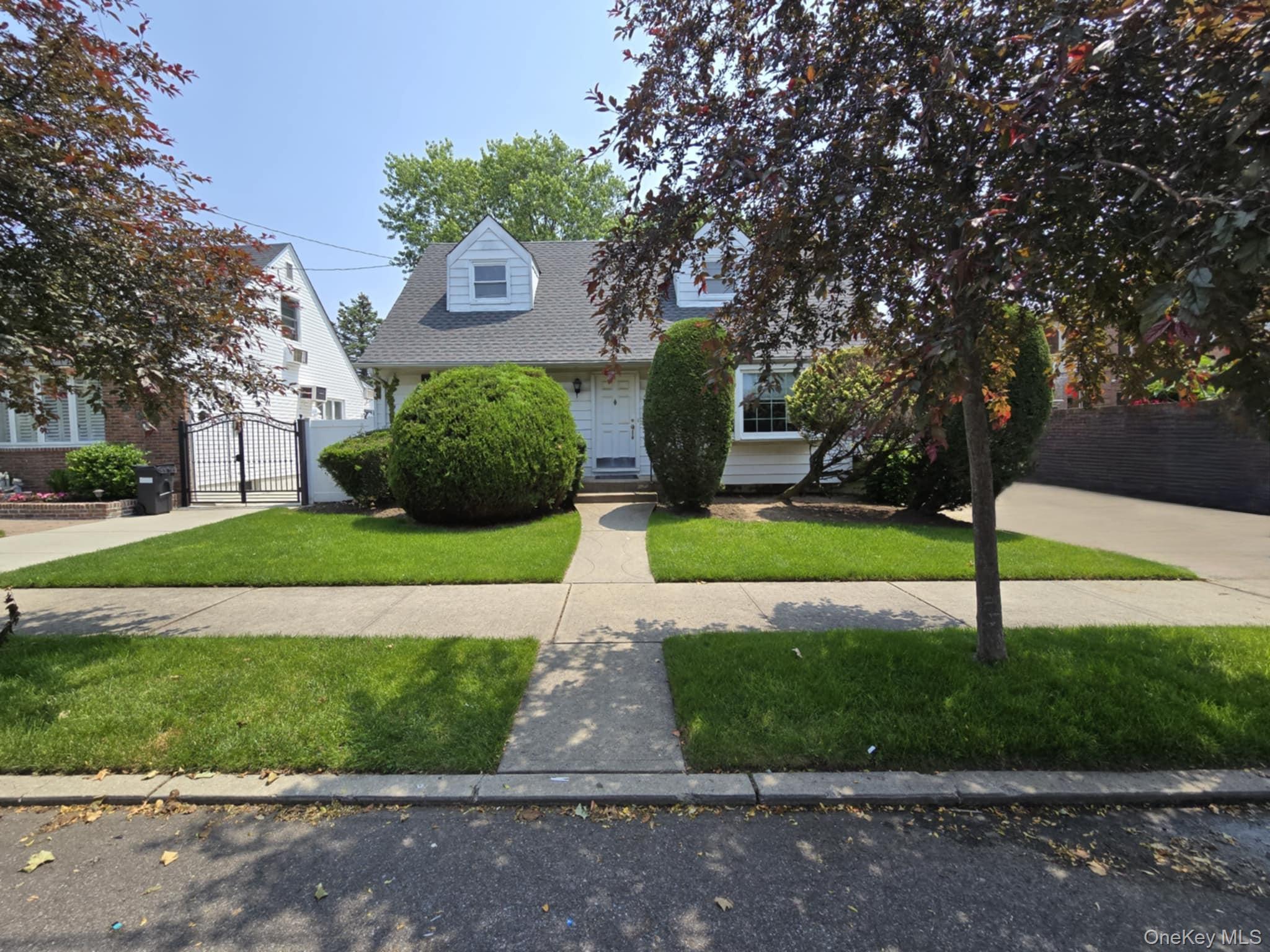 15741 87th Street, Howard Beach, NY 11414