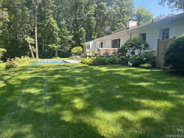 2 Soundview Drive, Port Jefferson, NY 11777